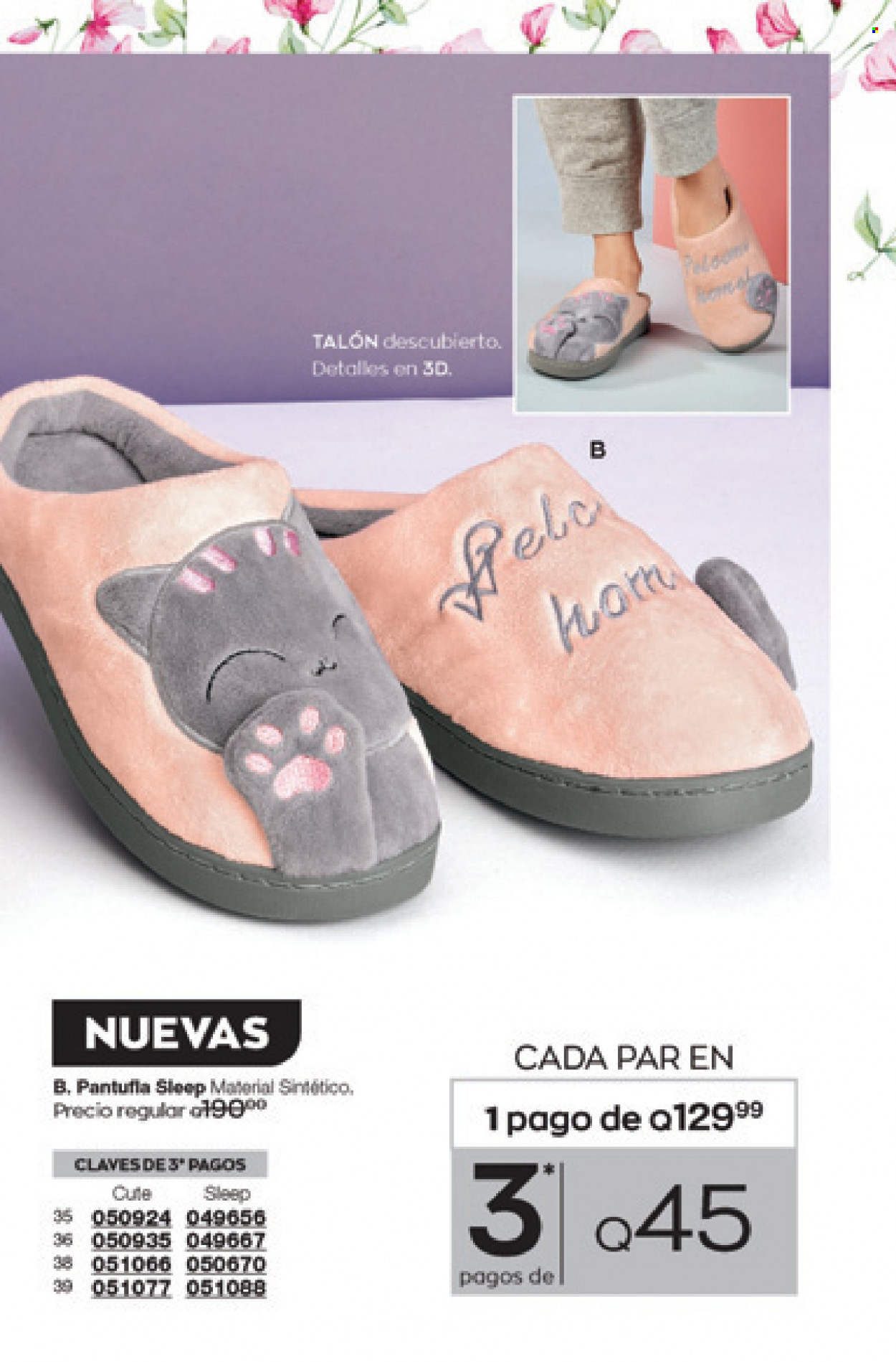 Catálogo Avon. Página 87