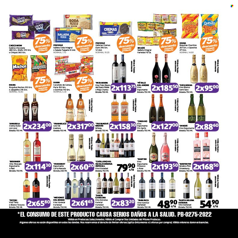 Catálogo Supermercados La Torre - 10.2.2022 - 16.2.2022. Página 5