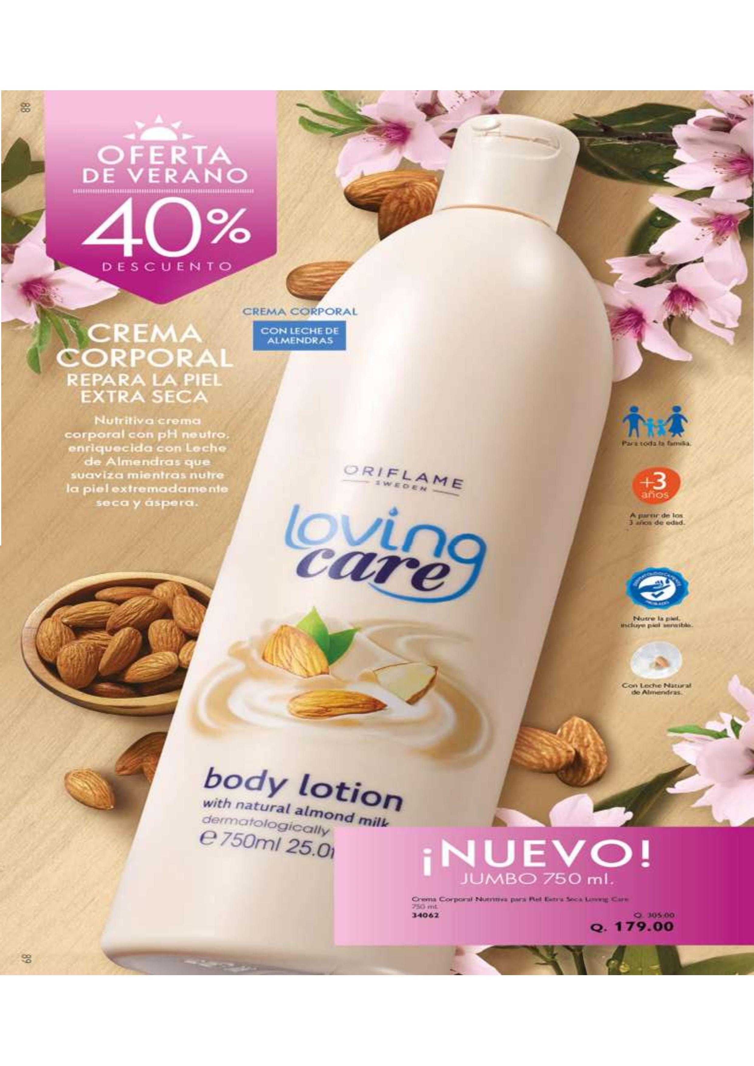Catálogo Oriflame. Página 87