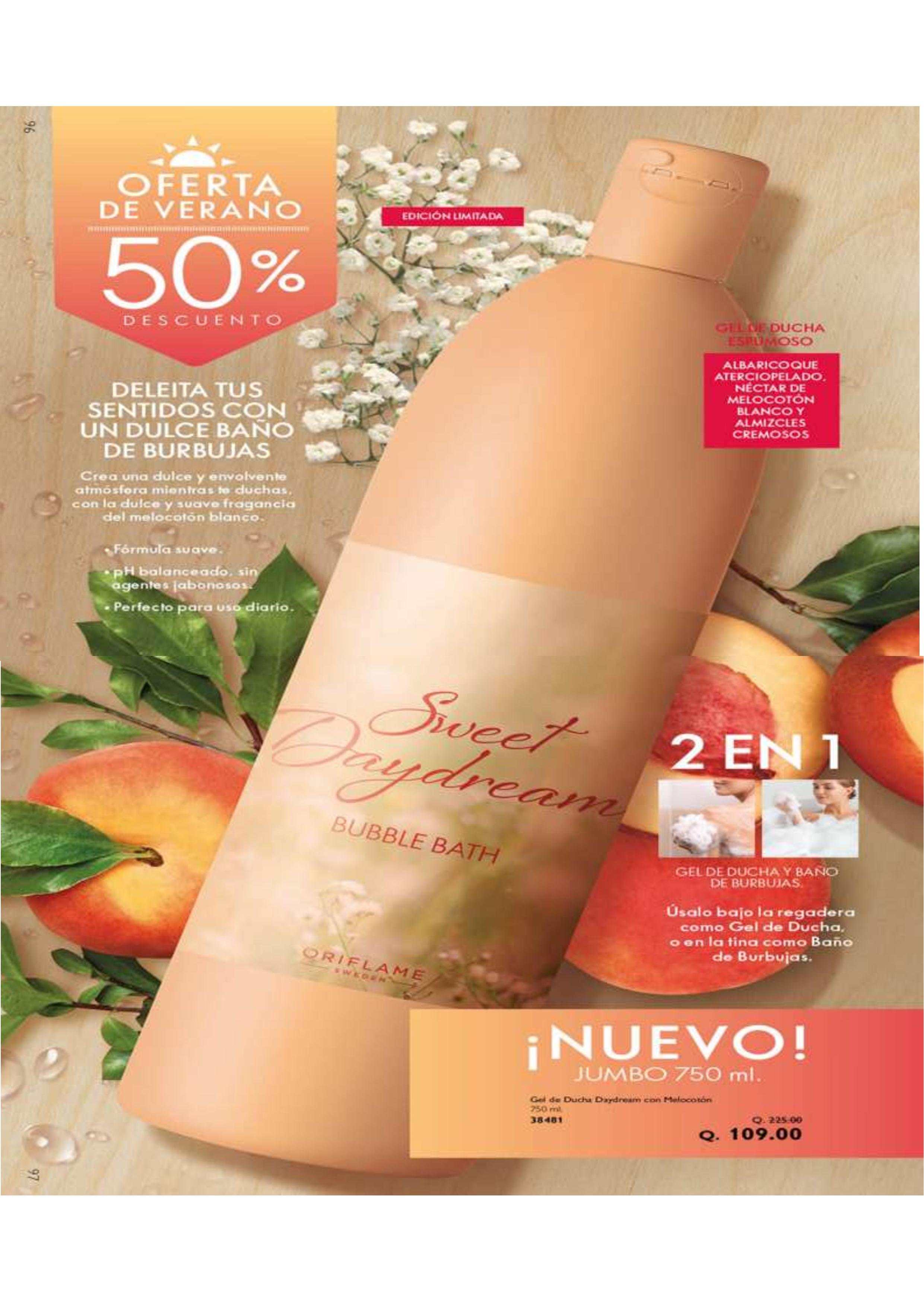 Catálogo Oriflame. Página 91