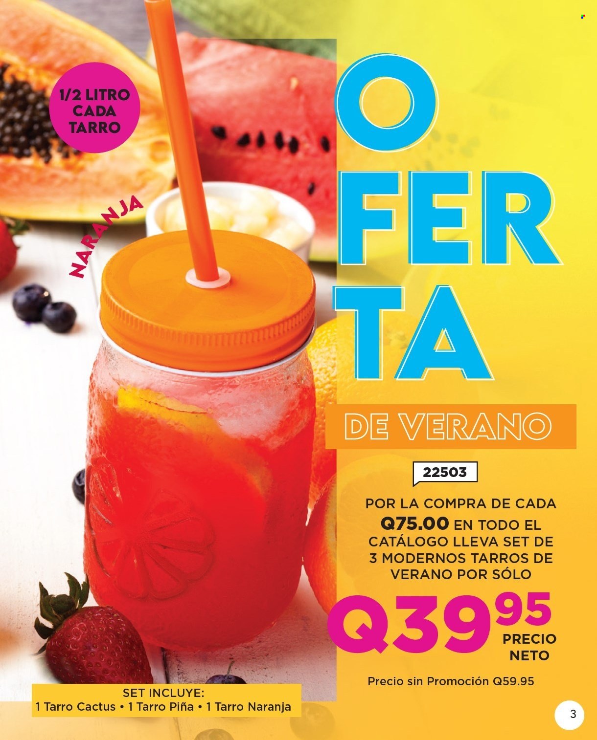 Catálogo Scentia - 1.3.2022 - 31.3.2022. Página 3