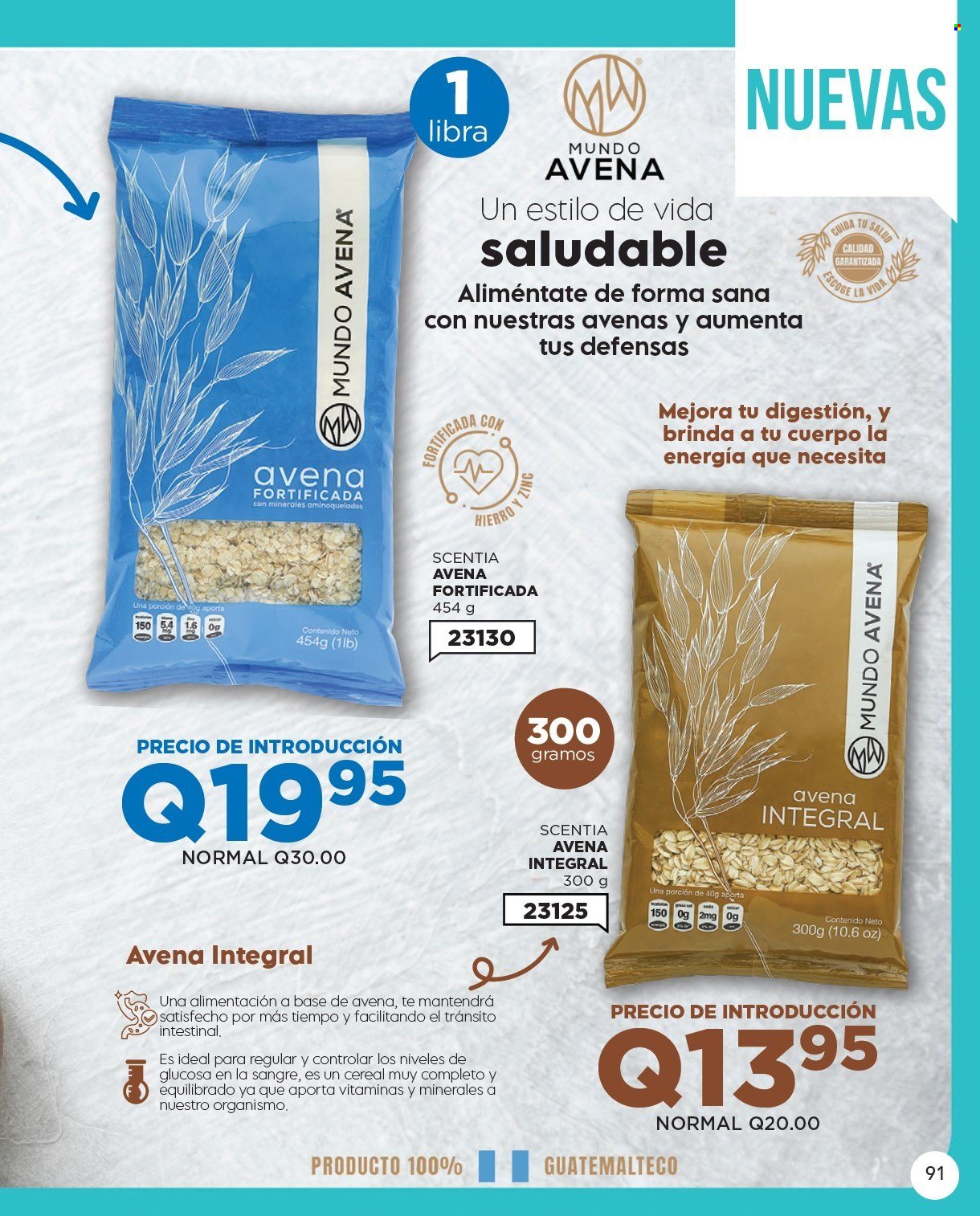 Catálogo Scentia - 1.3.2022 - 31.3.2022. Página 91