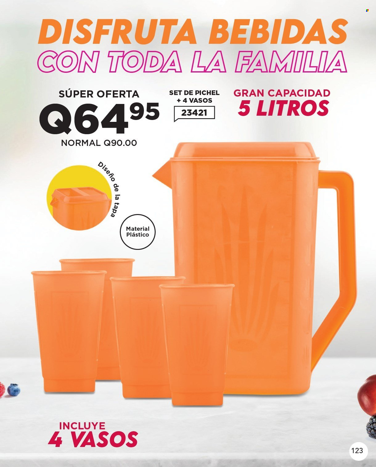 Catálogo Scentia - 1.3.2022 - 31.3.2022. Página 123