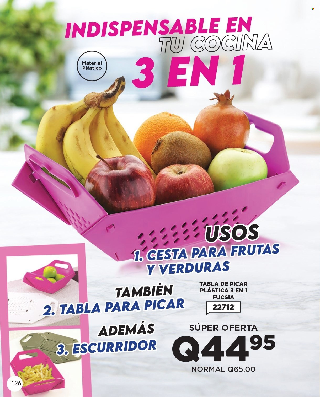 Catálogo Scentia - 1.3.2022 - 31.3.2022. Página 126