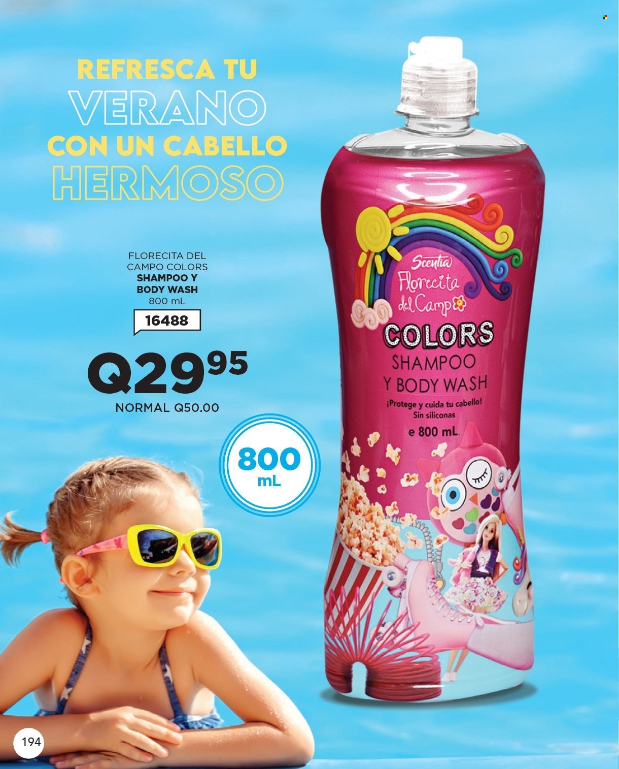 Catálogo Scentia - 1.3.2022 - 31.3.2022. Página 196