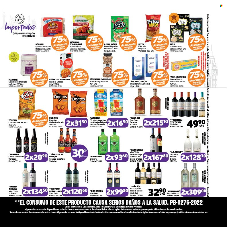 Catálogo Supermercados La Torre - 17.2.2022 - 23.2.2022. Página 5