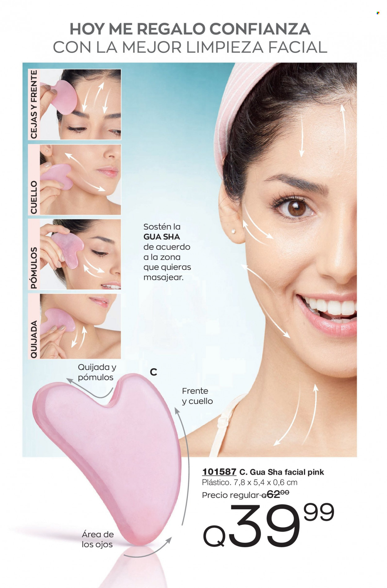 Catálogo Avon. Página 133