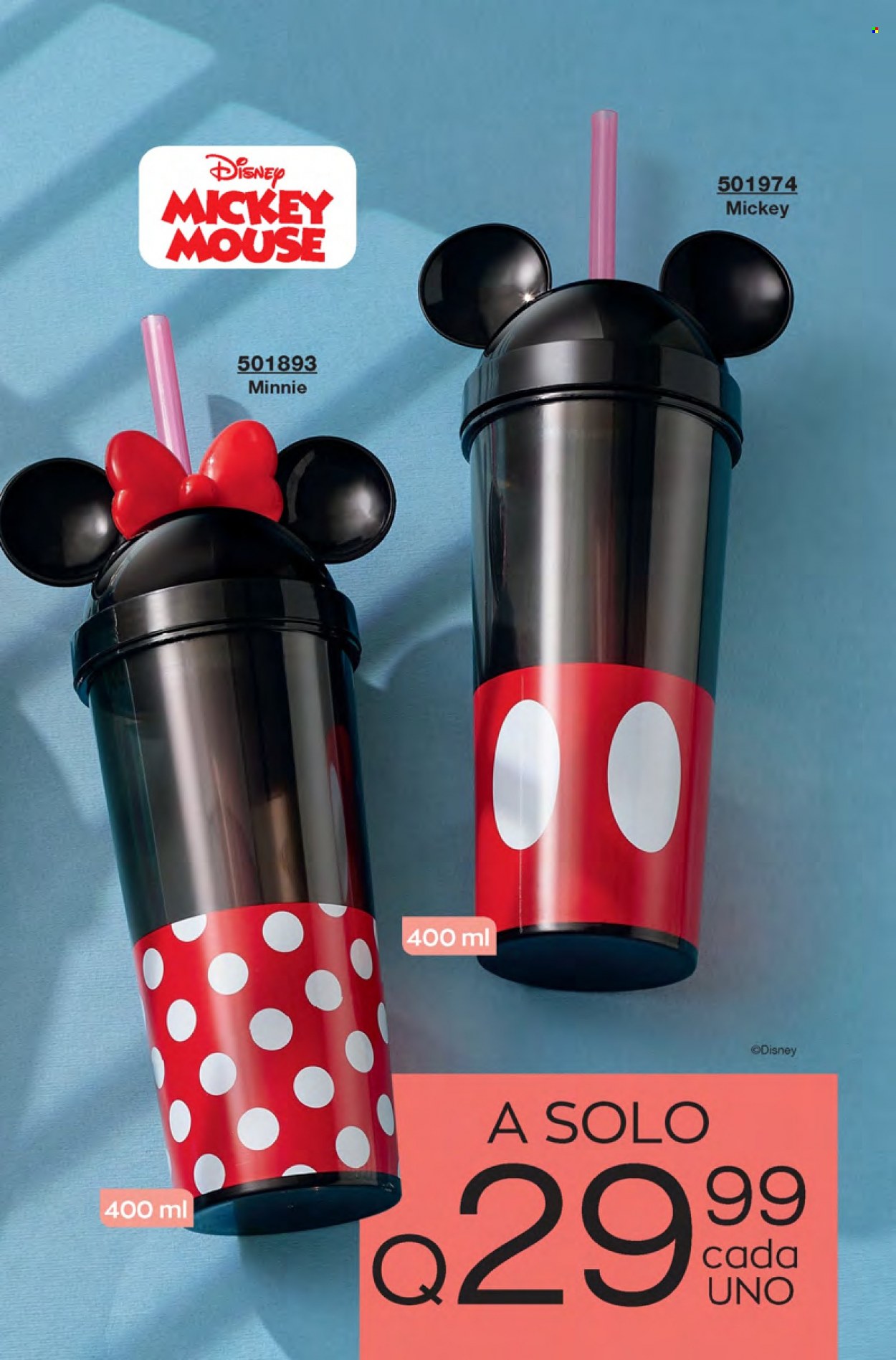 Catálogo Avon. Página 15