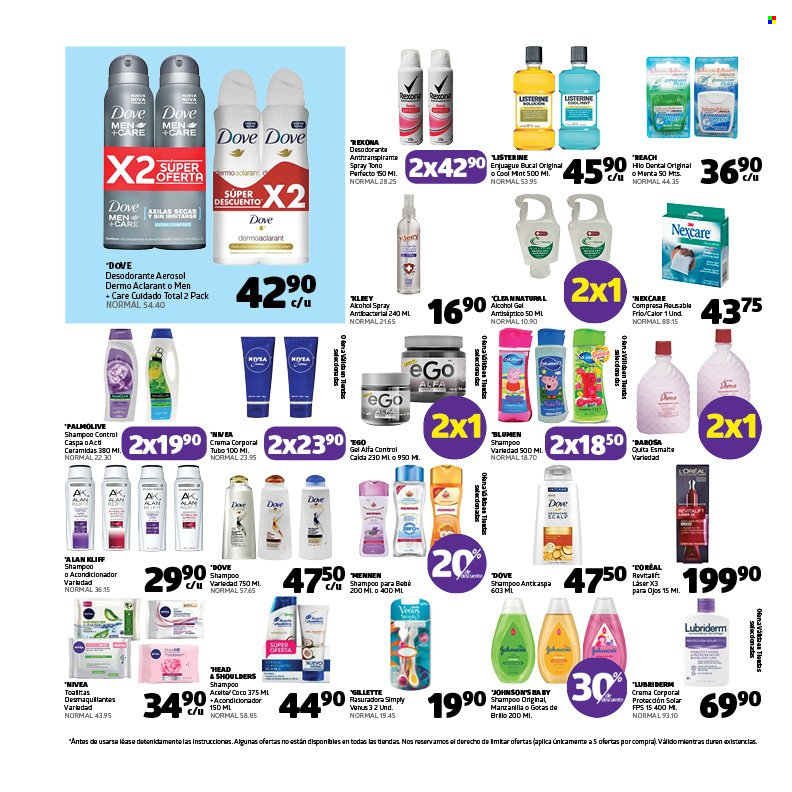 Catálogo Supermercados La Torre - 3.3.2022 - 9.3.2022. Página 8
