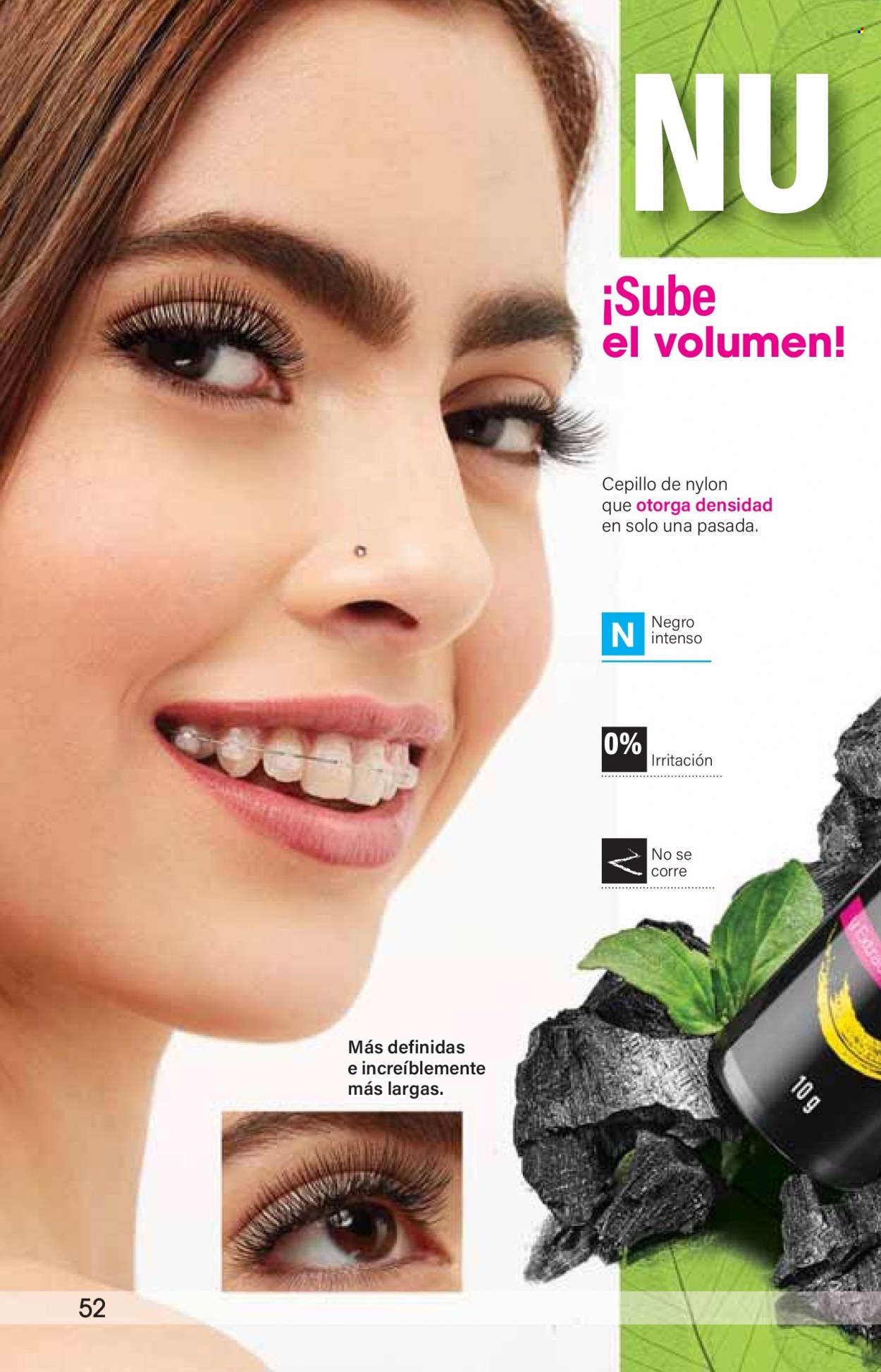 Catálogo Arabela. Página 48