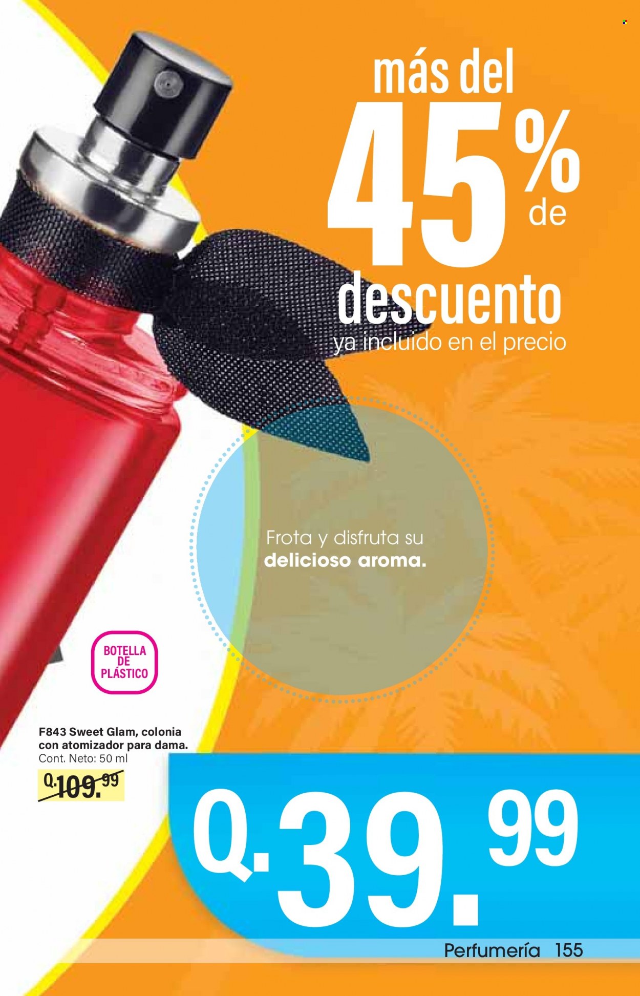 Catálogo Arabela. Página 145