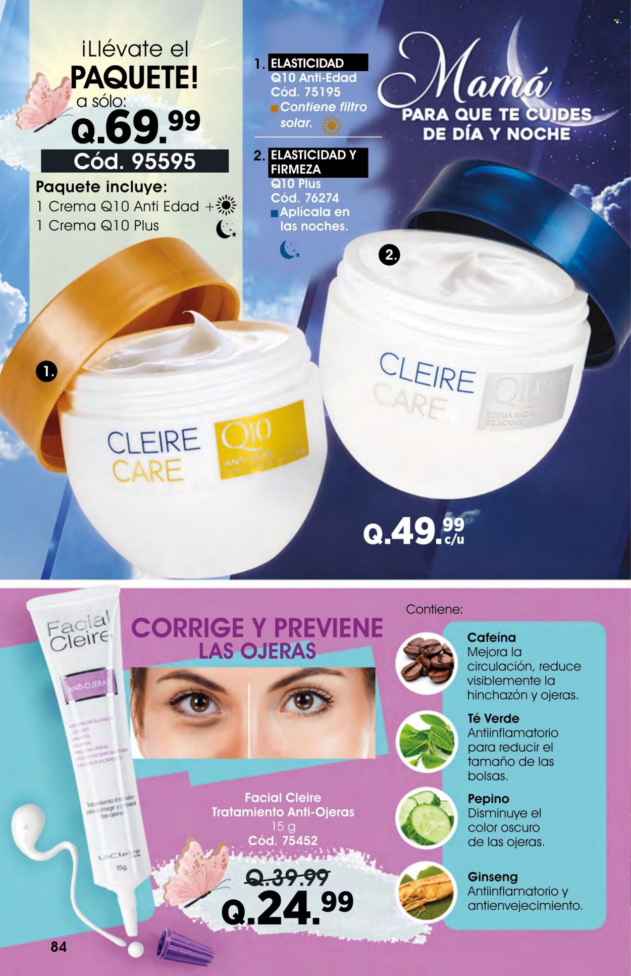 Catálogo LêCleire - 1.4.2022 - 30.4.2022. Página 86