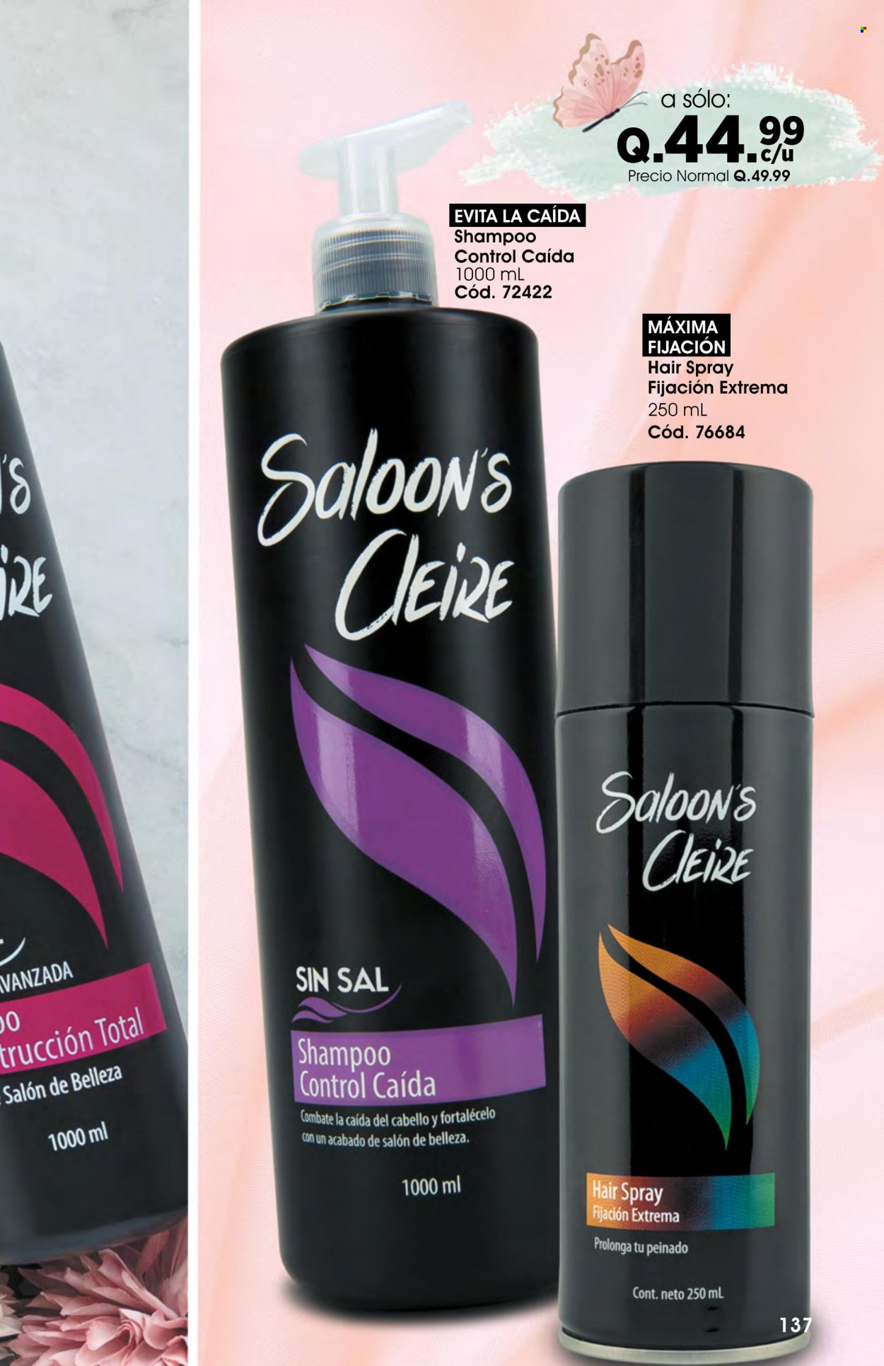 Catálogo LêCleire - 1.4.2022 - 30.4.2022. Página 139