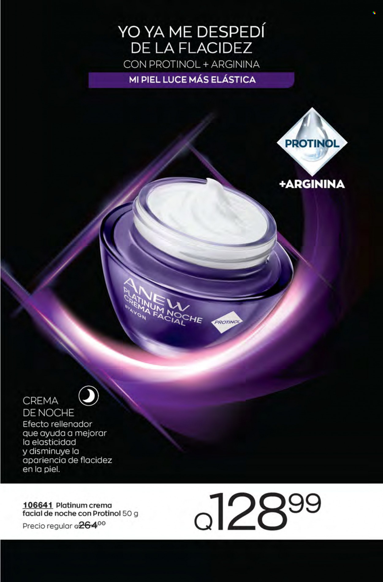 Catálogo Avon. Página 115