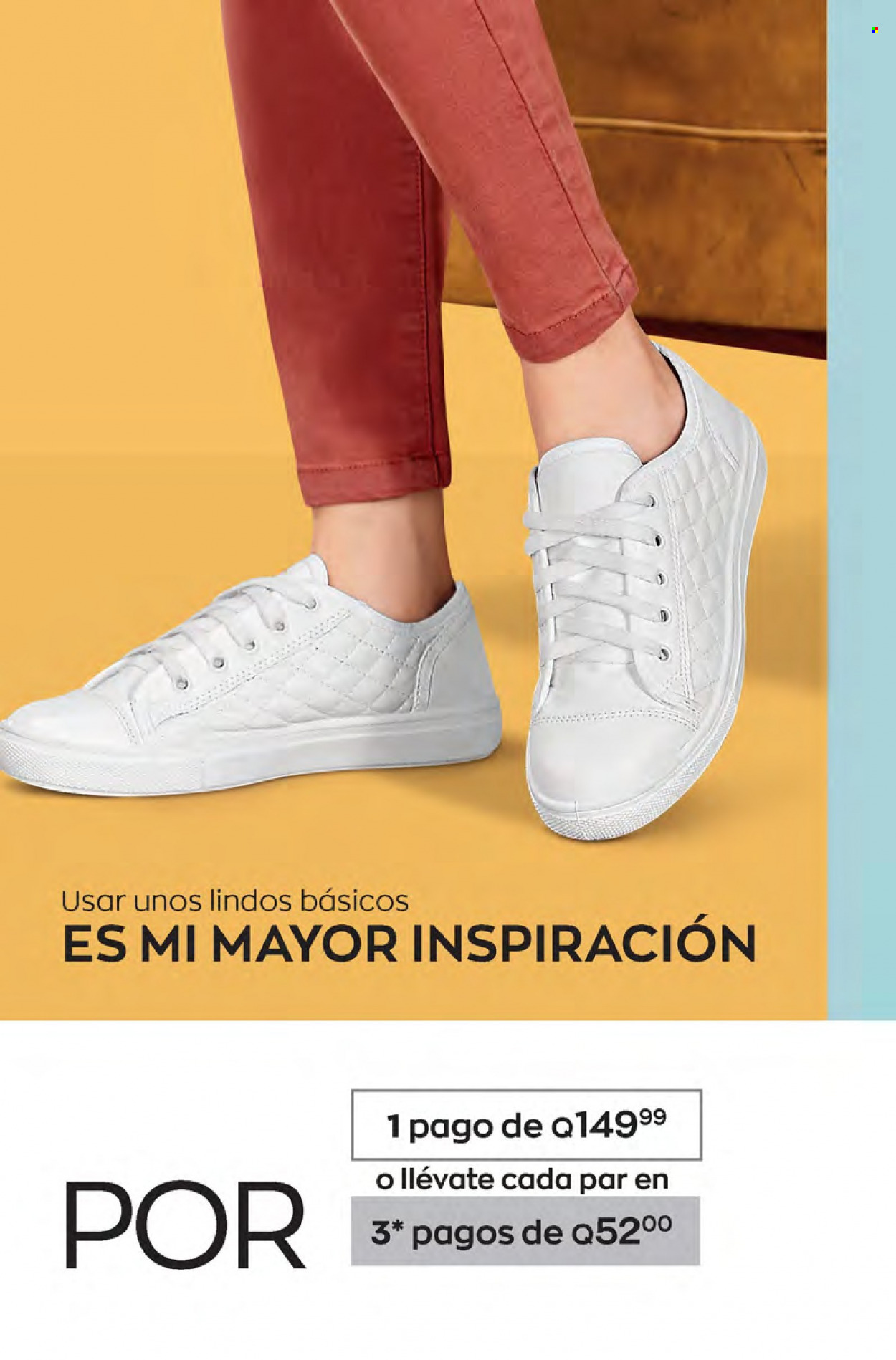 Catálogo Avon. Página 109