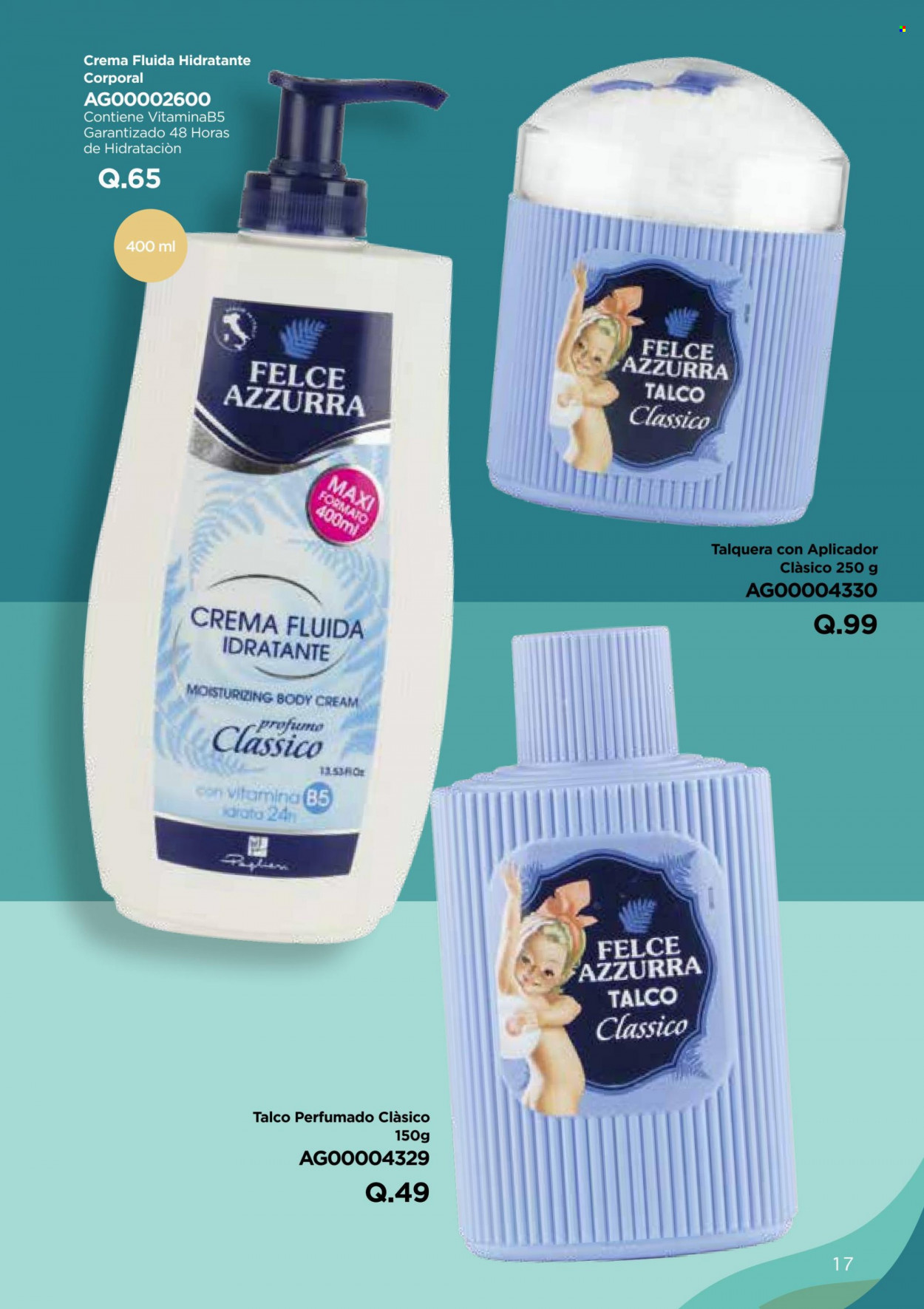 Catálogo Agora. Página 94
