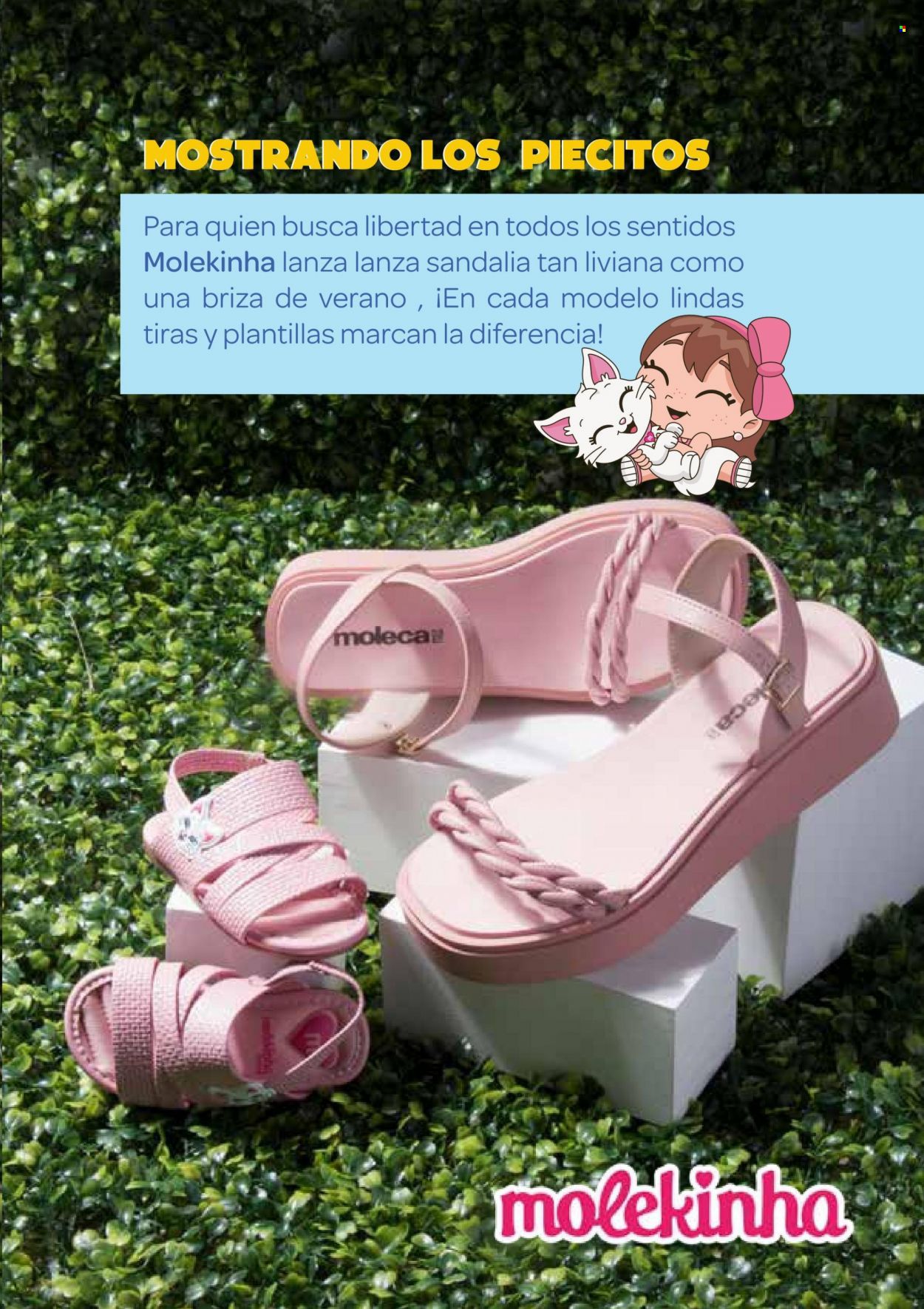 Catálogo Multimodas. Página 43