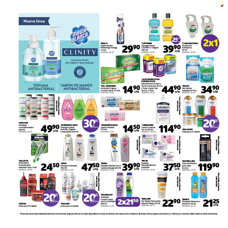 Catálogo Supermercados La Torre - 17.3.2022 - 23.3.2022. Página 8