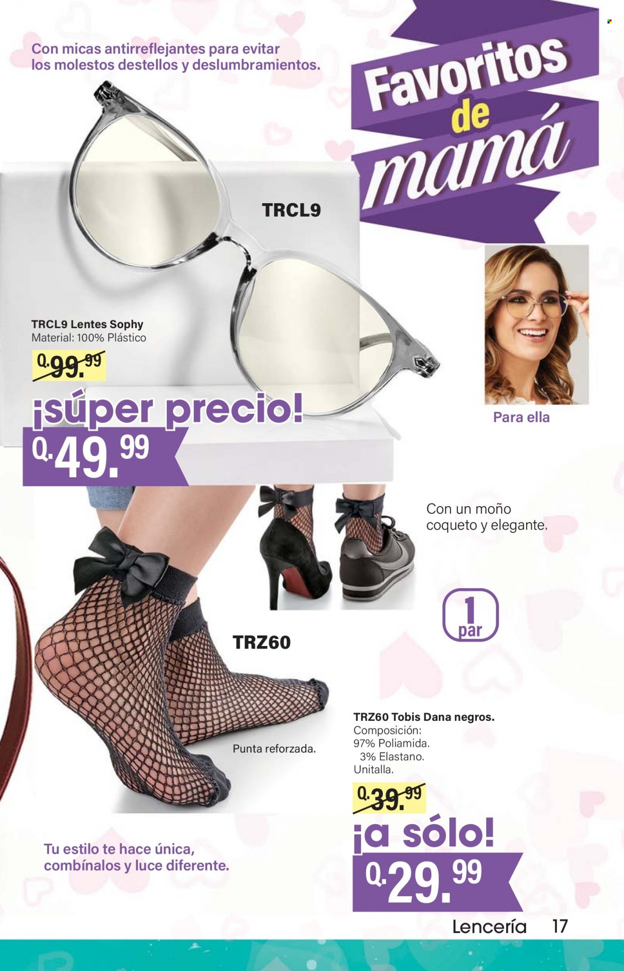 Catálogo Arabela - 8.3.2022 - 26.4.2022. Página 17