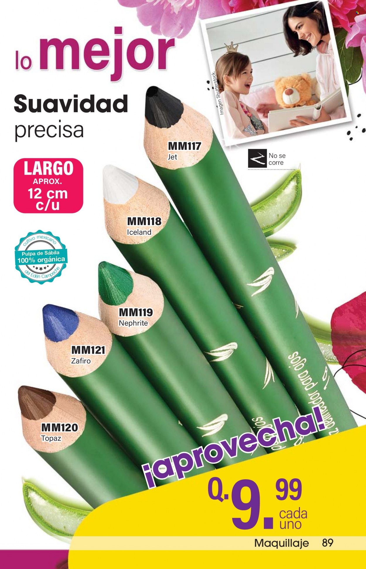 Catálogo Arabela - 8.3.2022 - 26.4.2022. Página 89