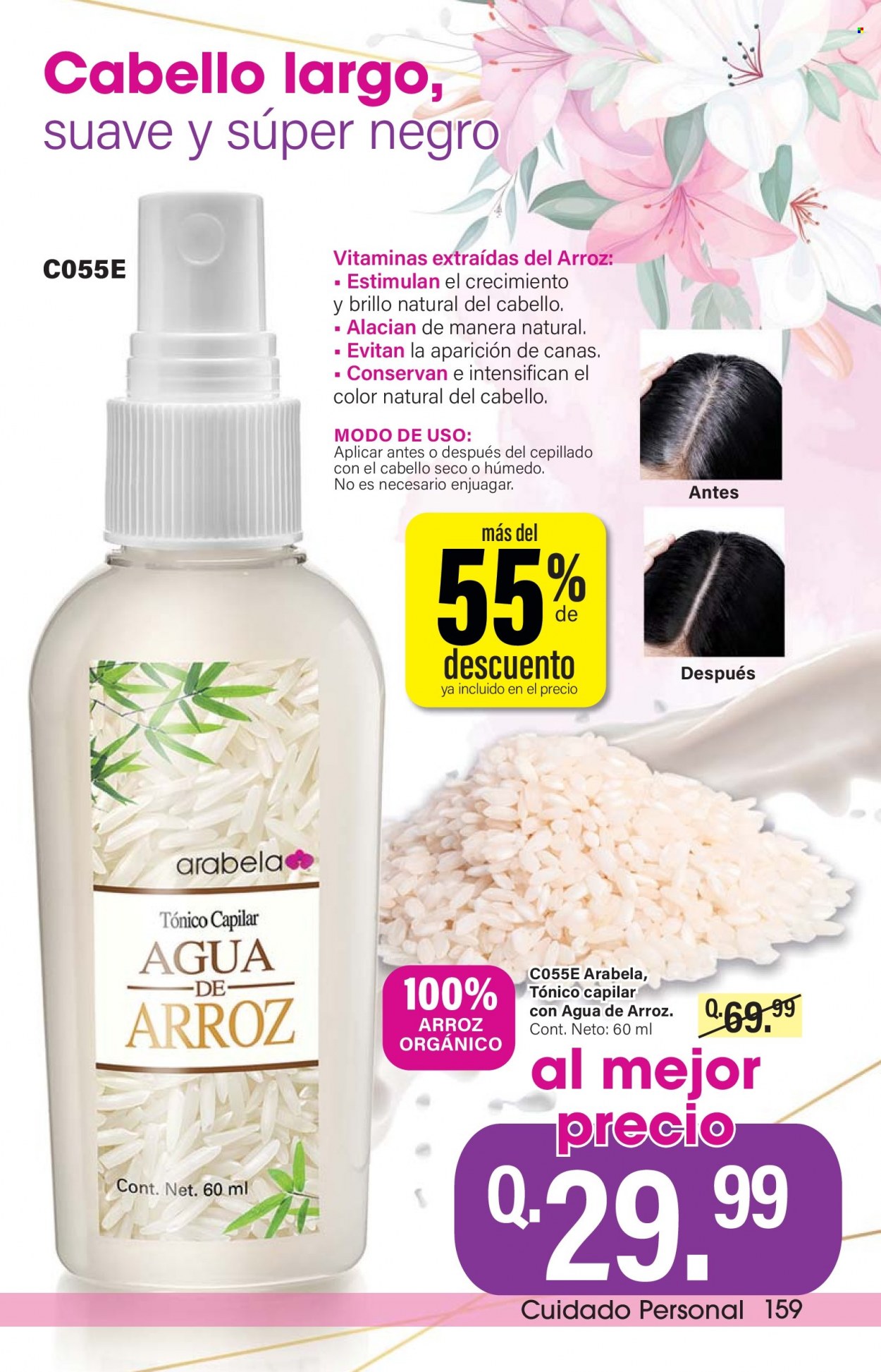 Catálogo Arabela - 8.3.2022 - 26.4.2022. Página 141