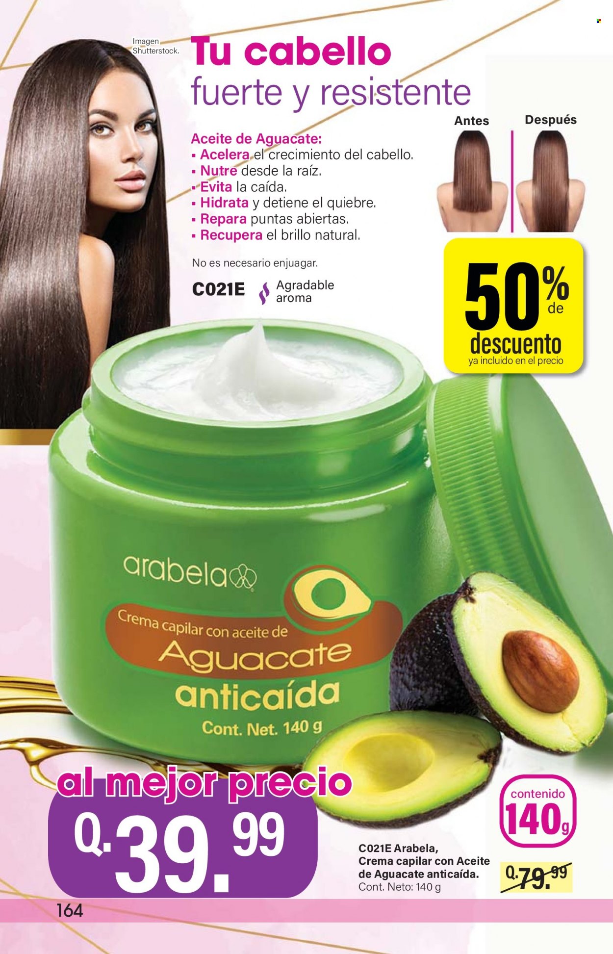 Catálogo Arabela - 8.3.2022 - 26.4.2022. Página 146