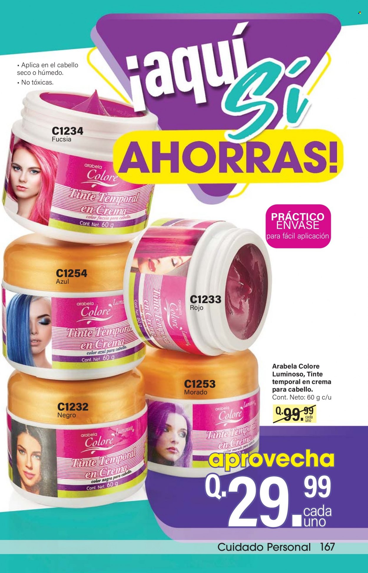 Catálogo Arabela - 8.3.2022 - 26.4.2022. Página 149