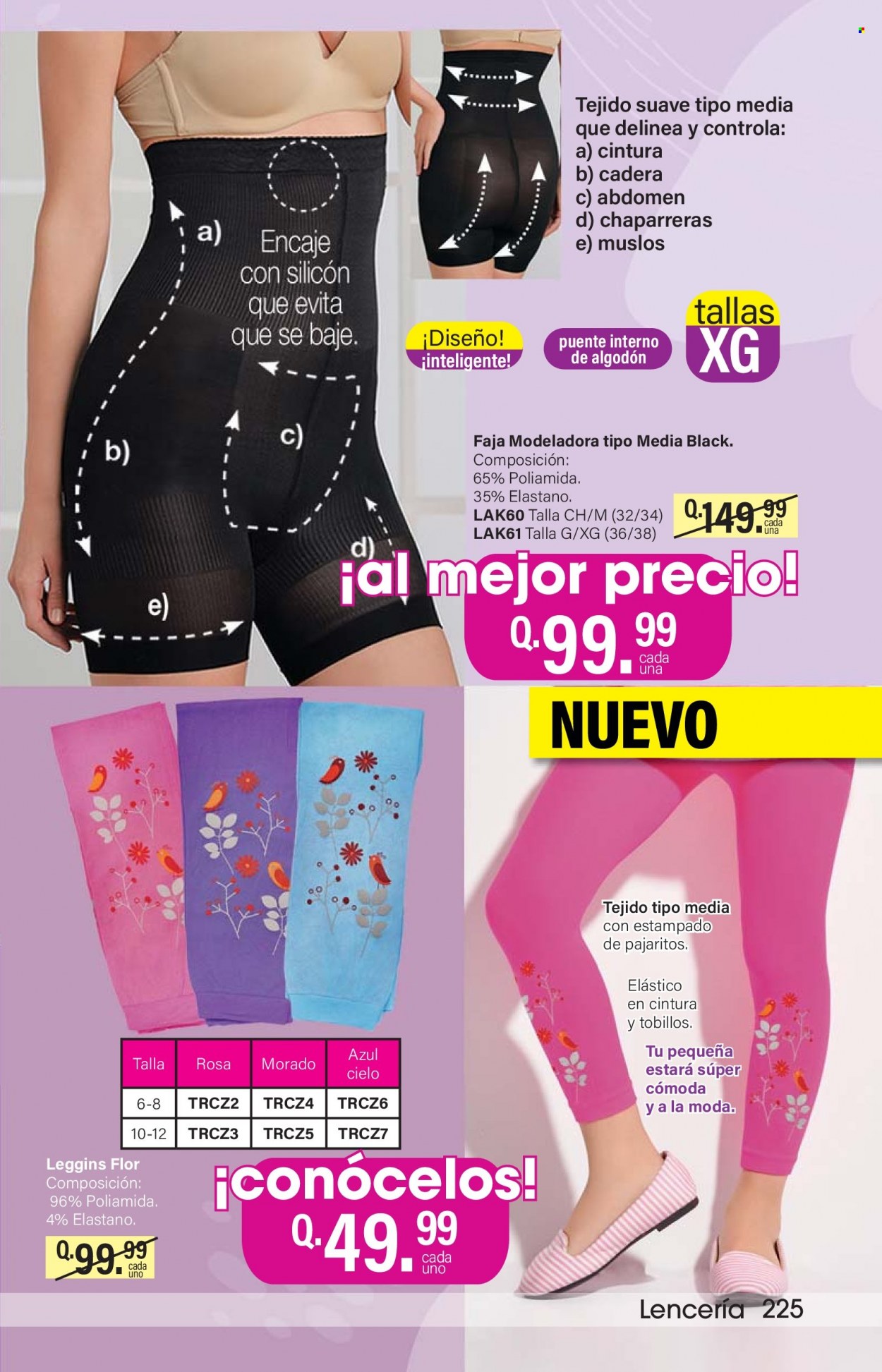 Catálogo Arabela - 8.3.2022 - 26.4.2022. Página 207