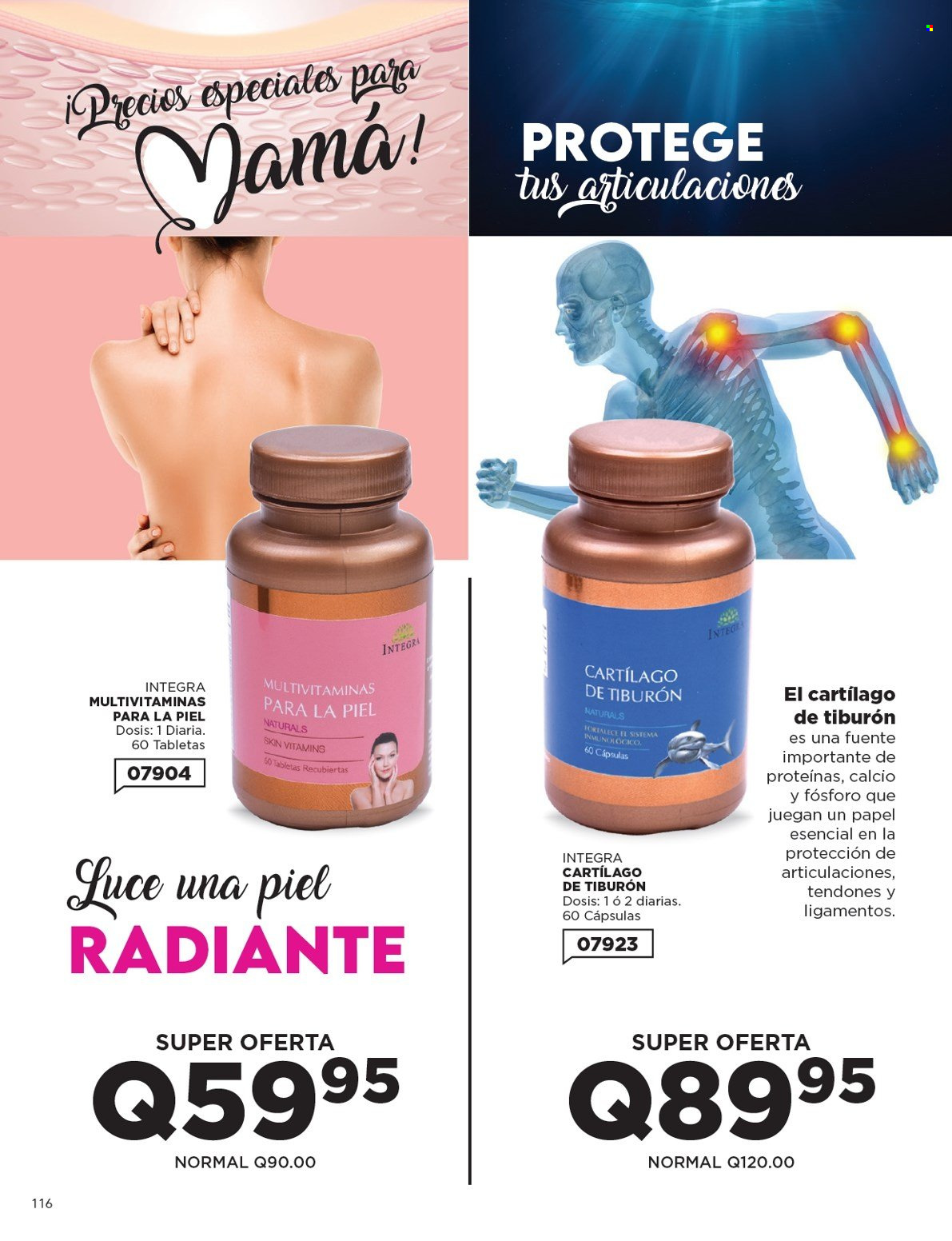 Catálogo Scentia - 1.4.2022 - 30.4.2022. Página 118
