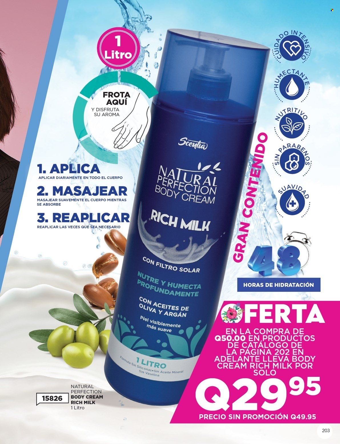 Catálogo Scentia - 1.4.2022 - 30.4.2022. Página 205