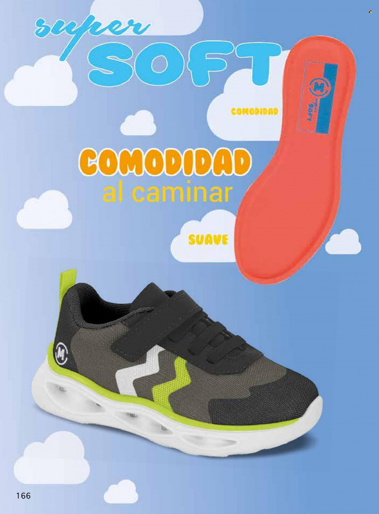 Catálogo Multimodas. Página 166