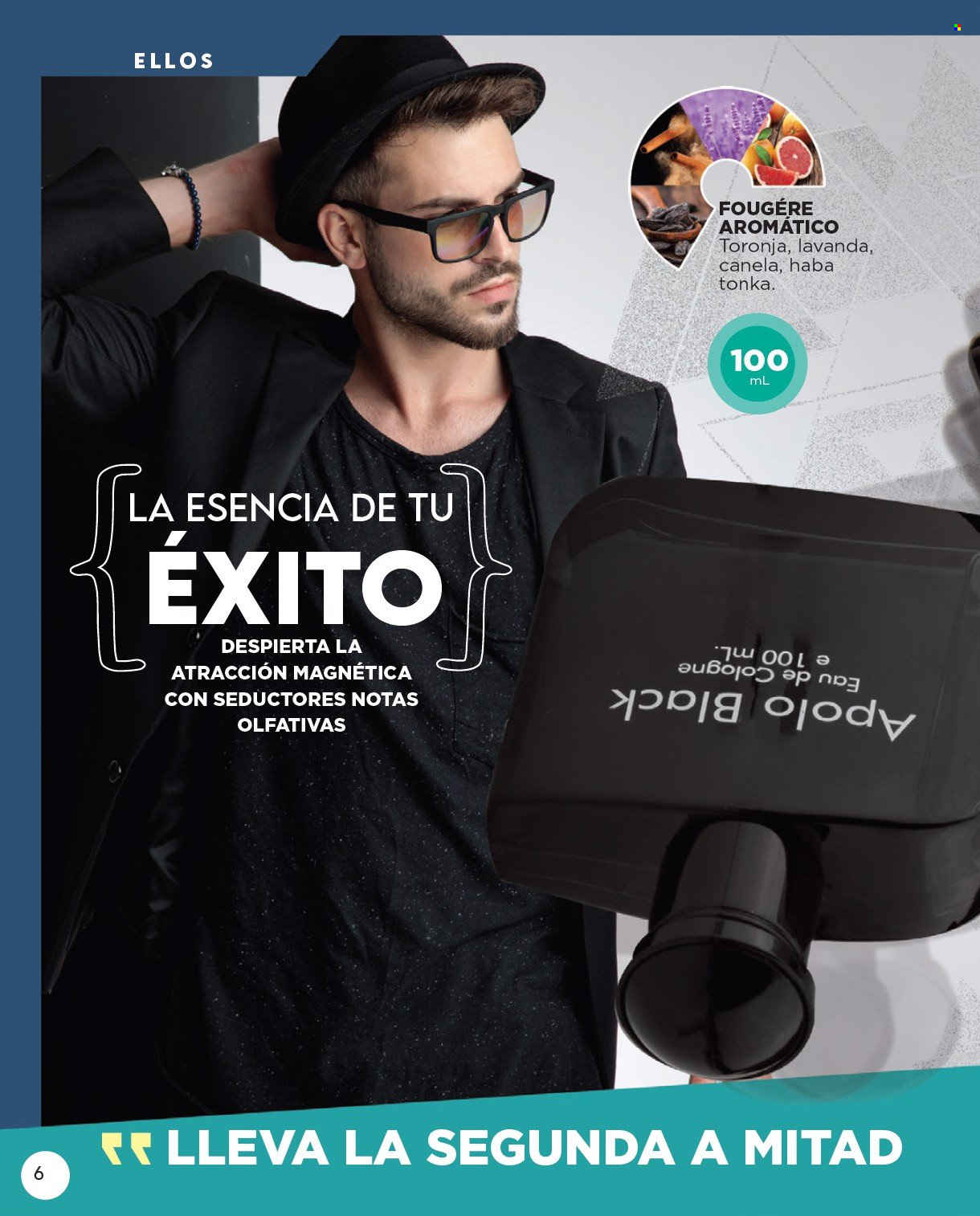 Catálogo Scentia - 1.5.2022 - 31.5.2022. Página 12