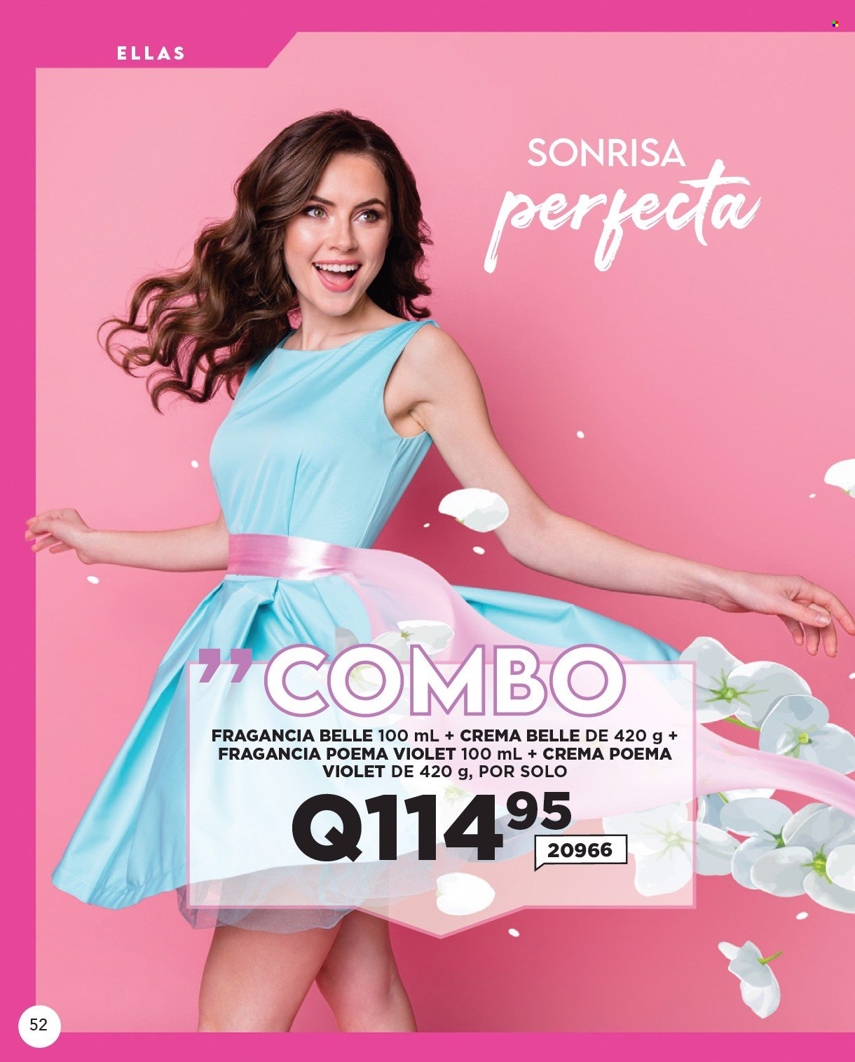 Catálogo Scentia - 1.5.2022 - 31.5.2022. Página 60