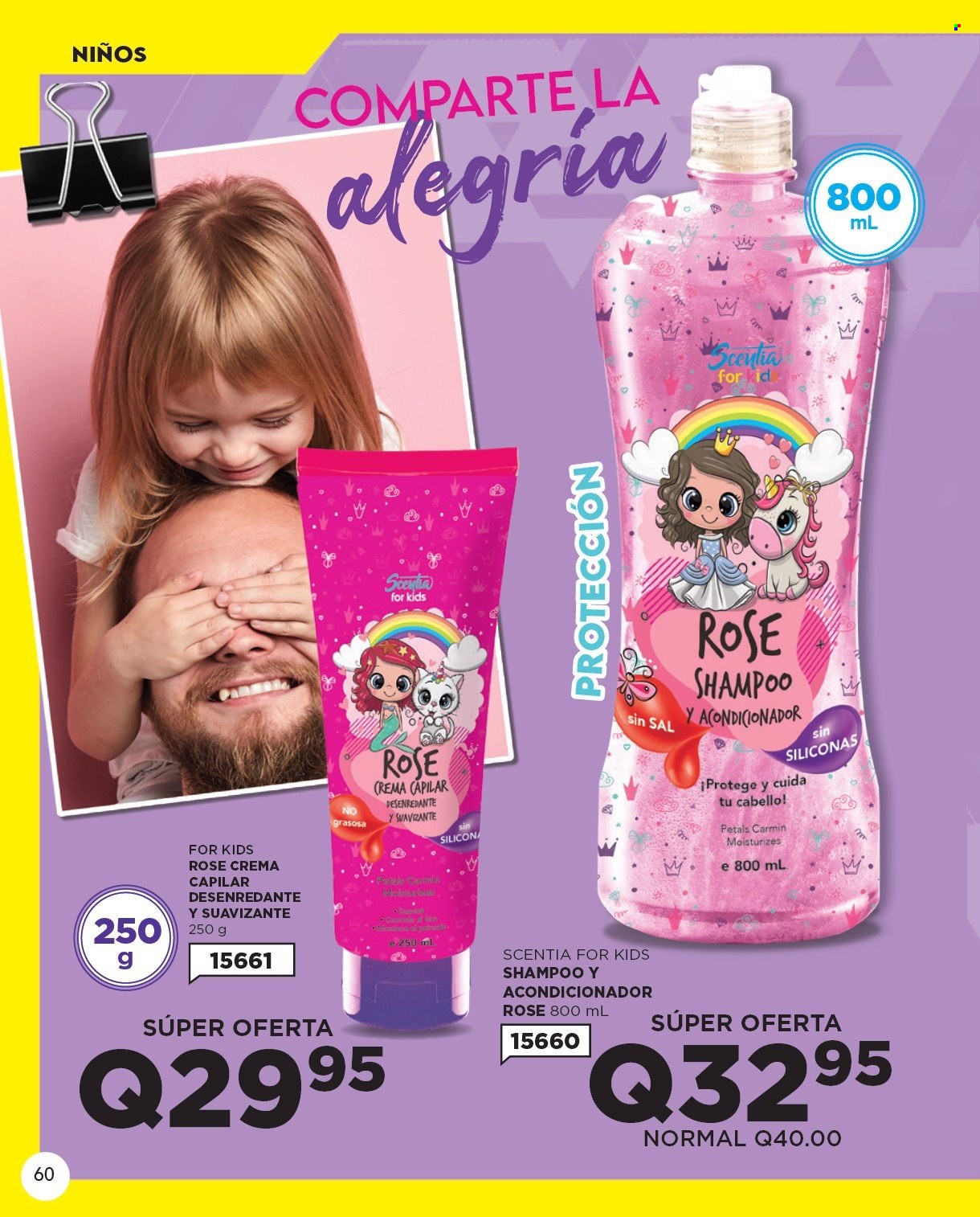 Catálogo Scentia - 1.5.2022 - 31.5.2022. Página 68
