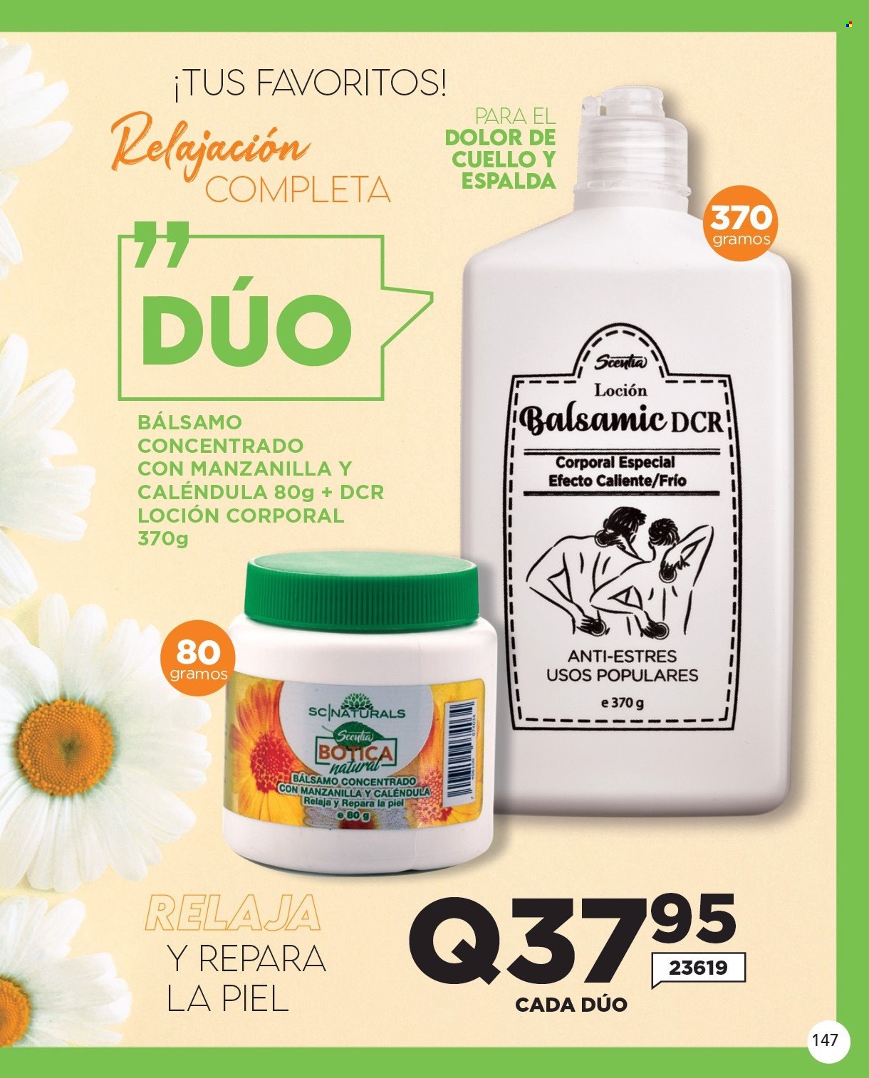Catálogo Scentia - 1.5.2022 - 31.5.2022. Página 155