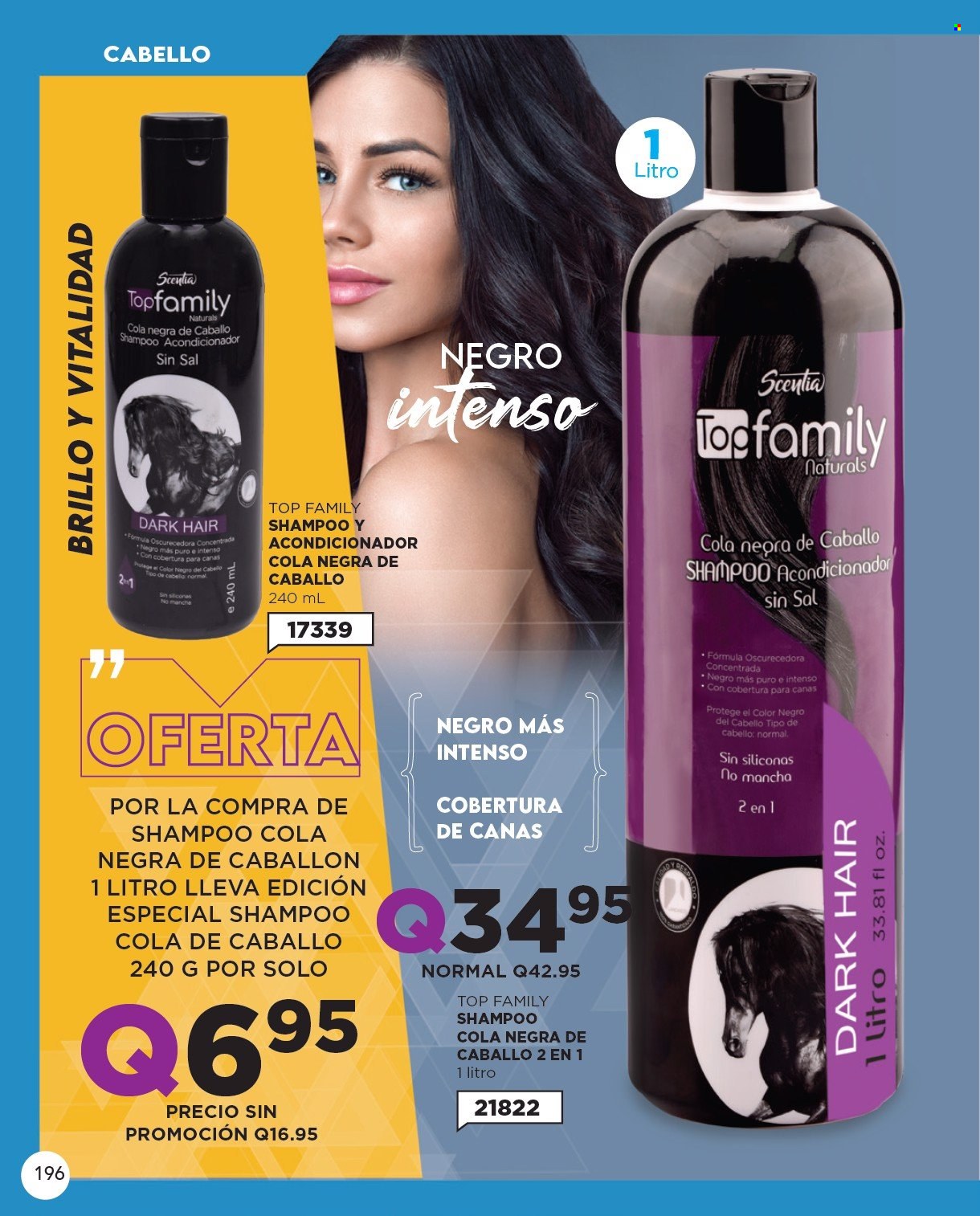 Catálogo Scentia - 1.5.2022 - 31.5.2022. Página 206