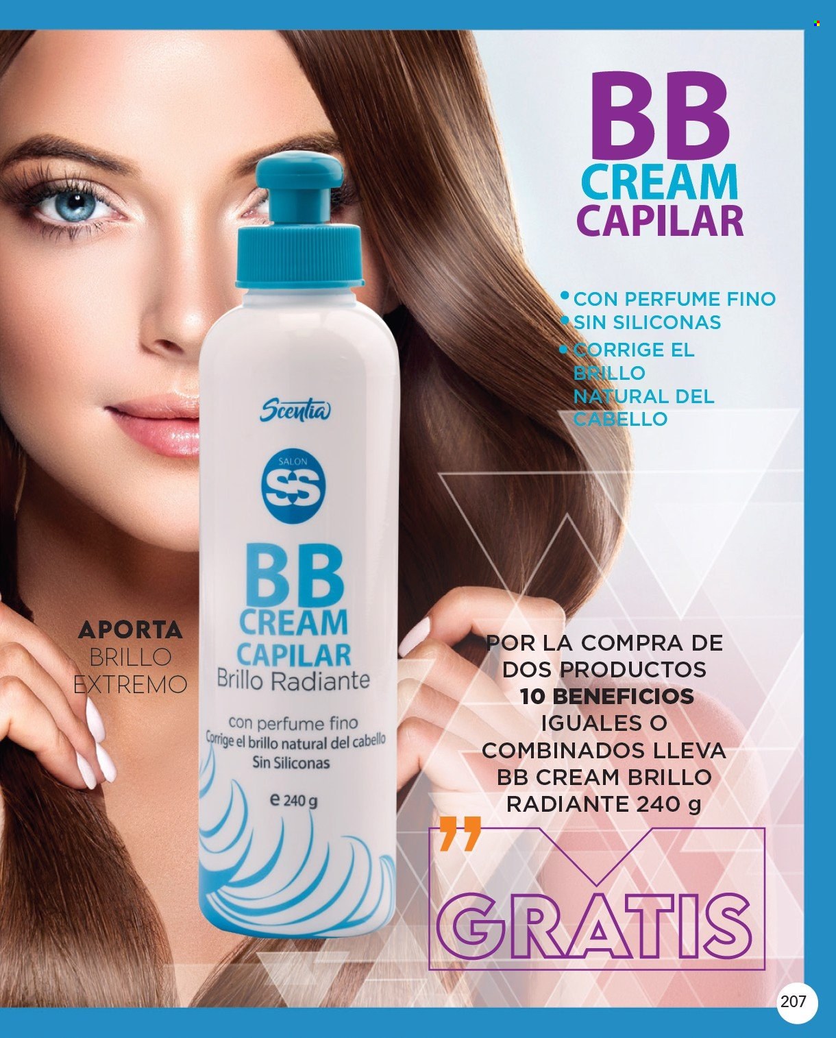 Catálogo Scentia - 1.5.2022 - 31.5.2022. Página 217