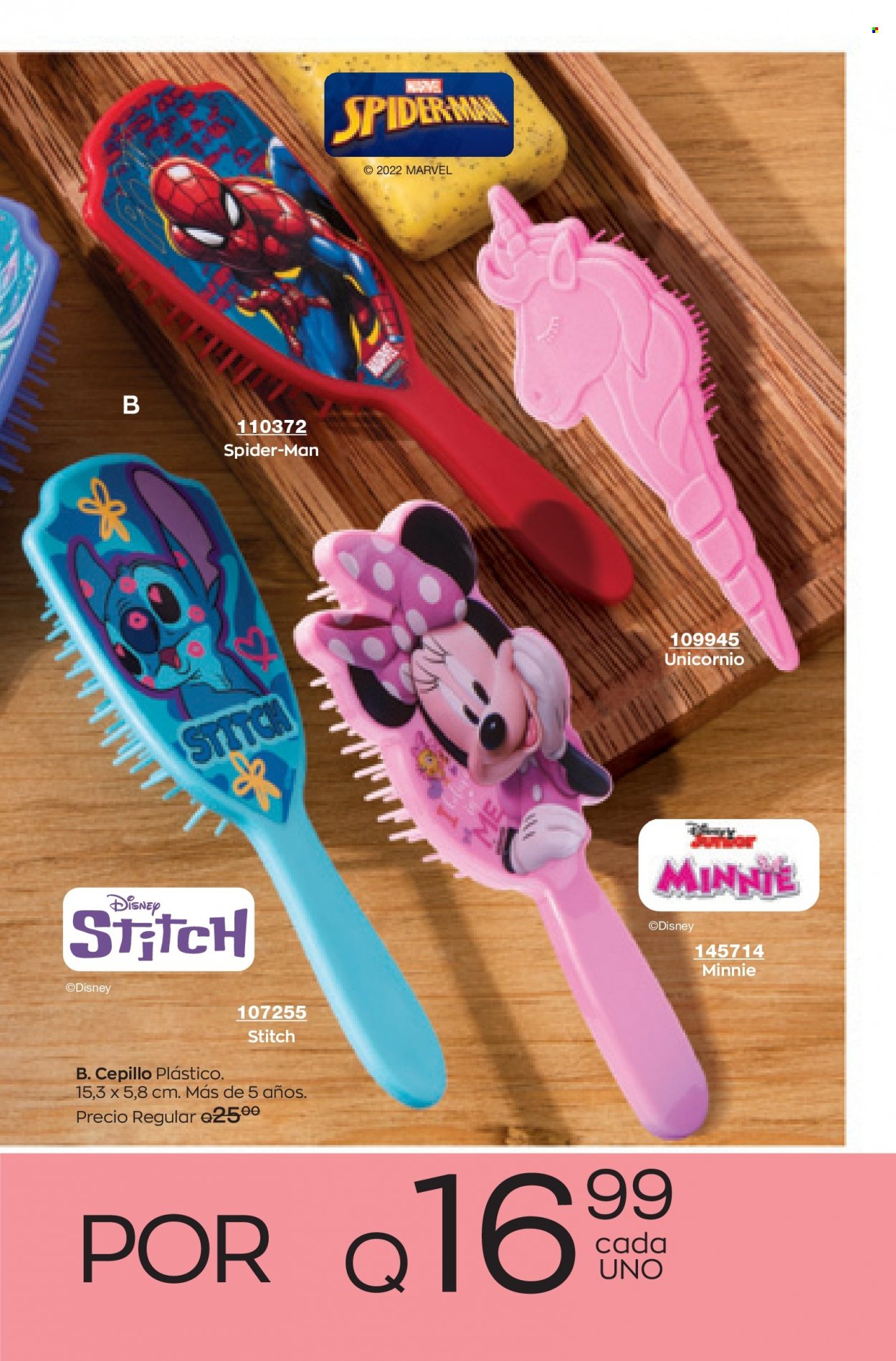Catálogo Avon. Página 61