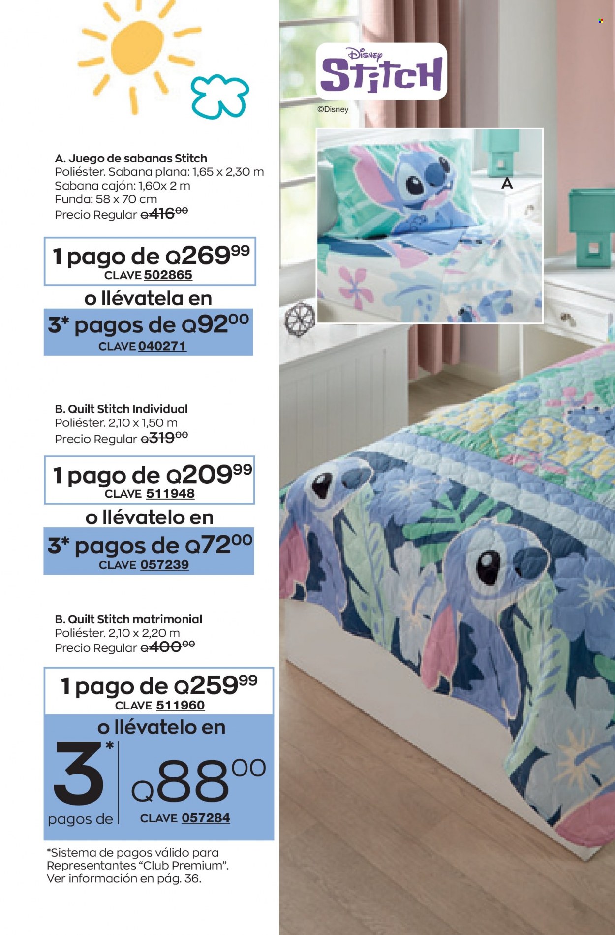 Catálogo Avon. Página 78