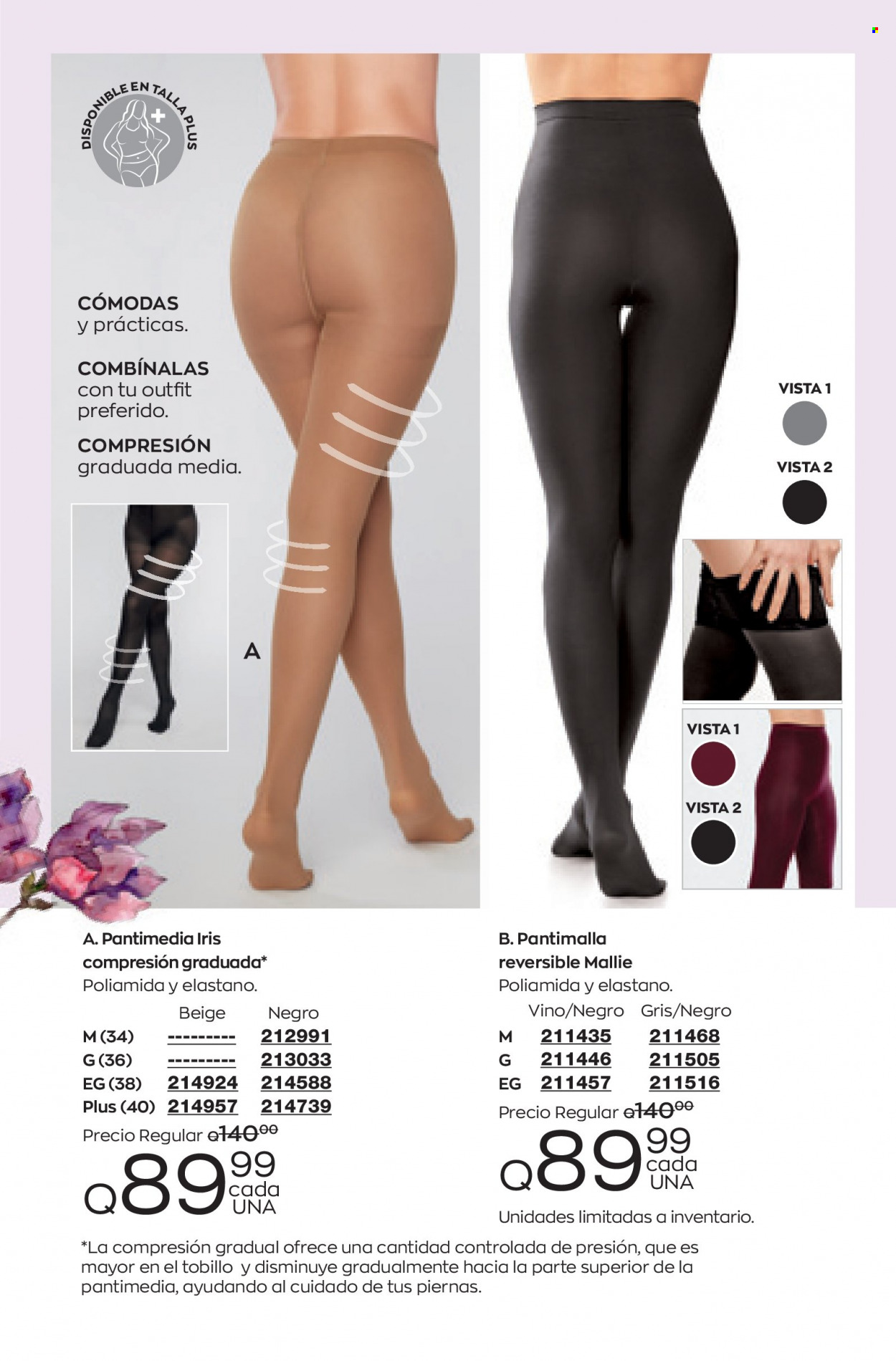 Catálogo Avon. Página 96
