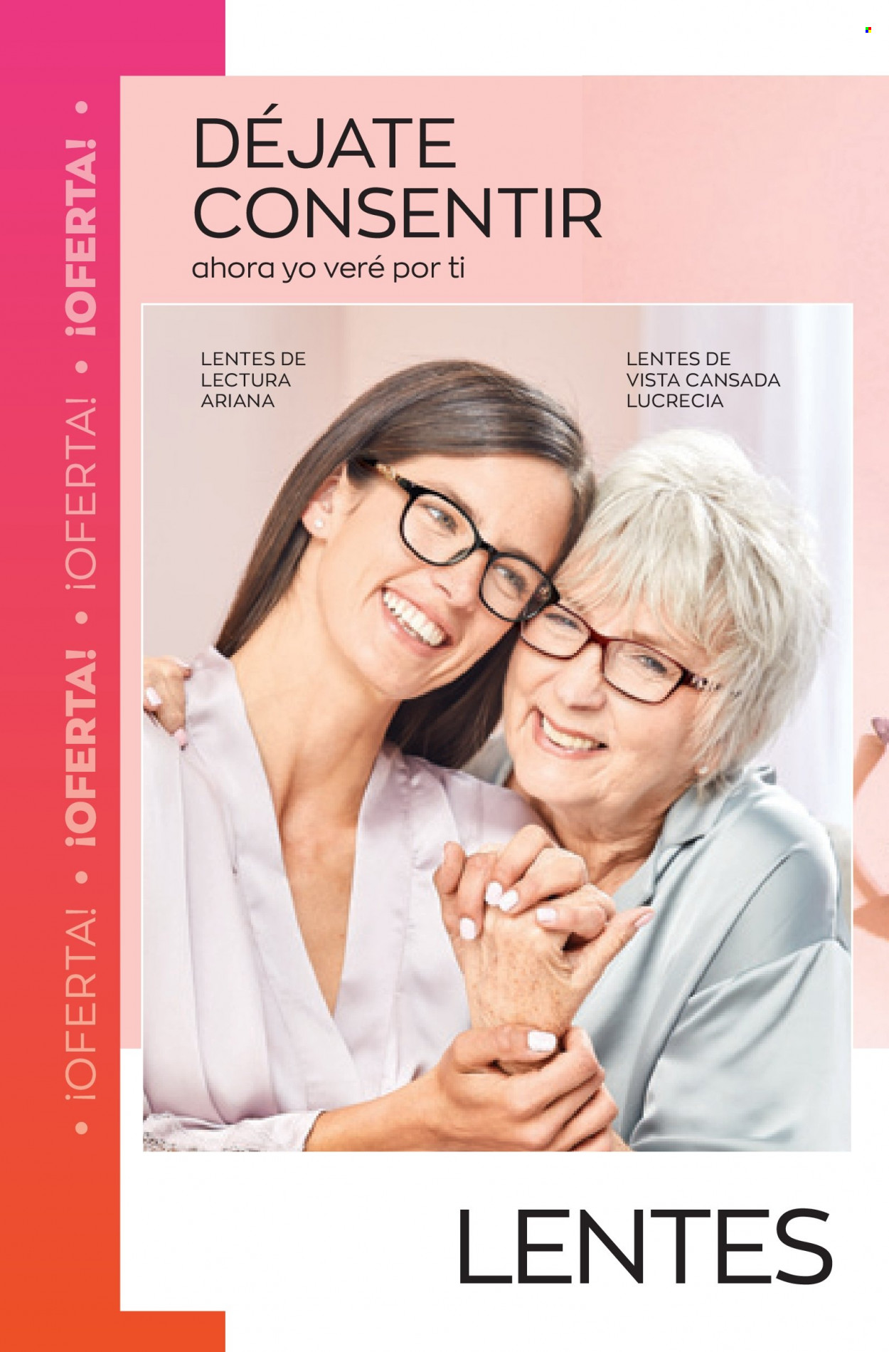 Catálogo Avon. Página 128