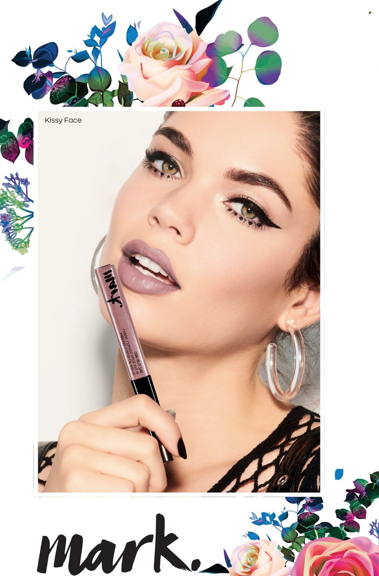 Catálogo Avon. Página 138