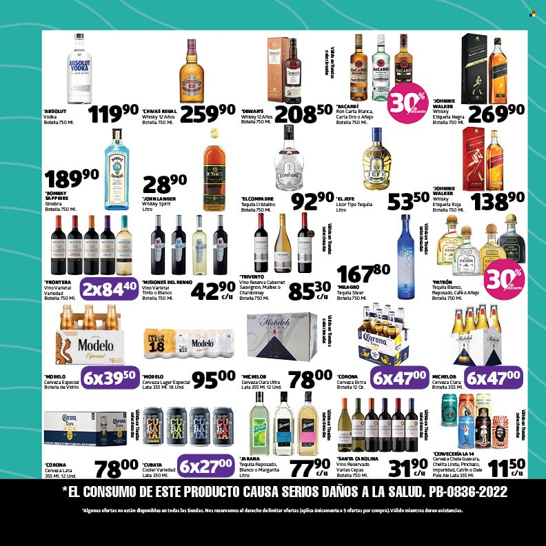 Catálogo Supermercados La Torre - 7.4.2022 - 20.4.2022. Página 11