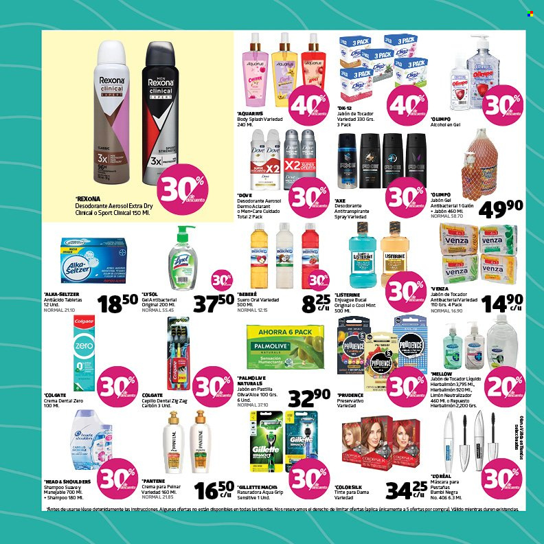 Catálogo Supermercados La Torre - 7.4.2022 - 20.4.2022. Página 17