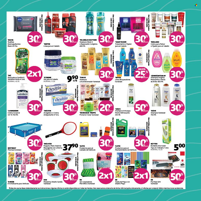 Catálogo Supermercados La Torre - 7.4.2022 - 20.4.2022. Página 18