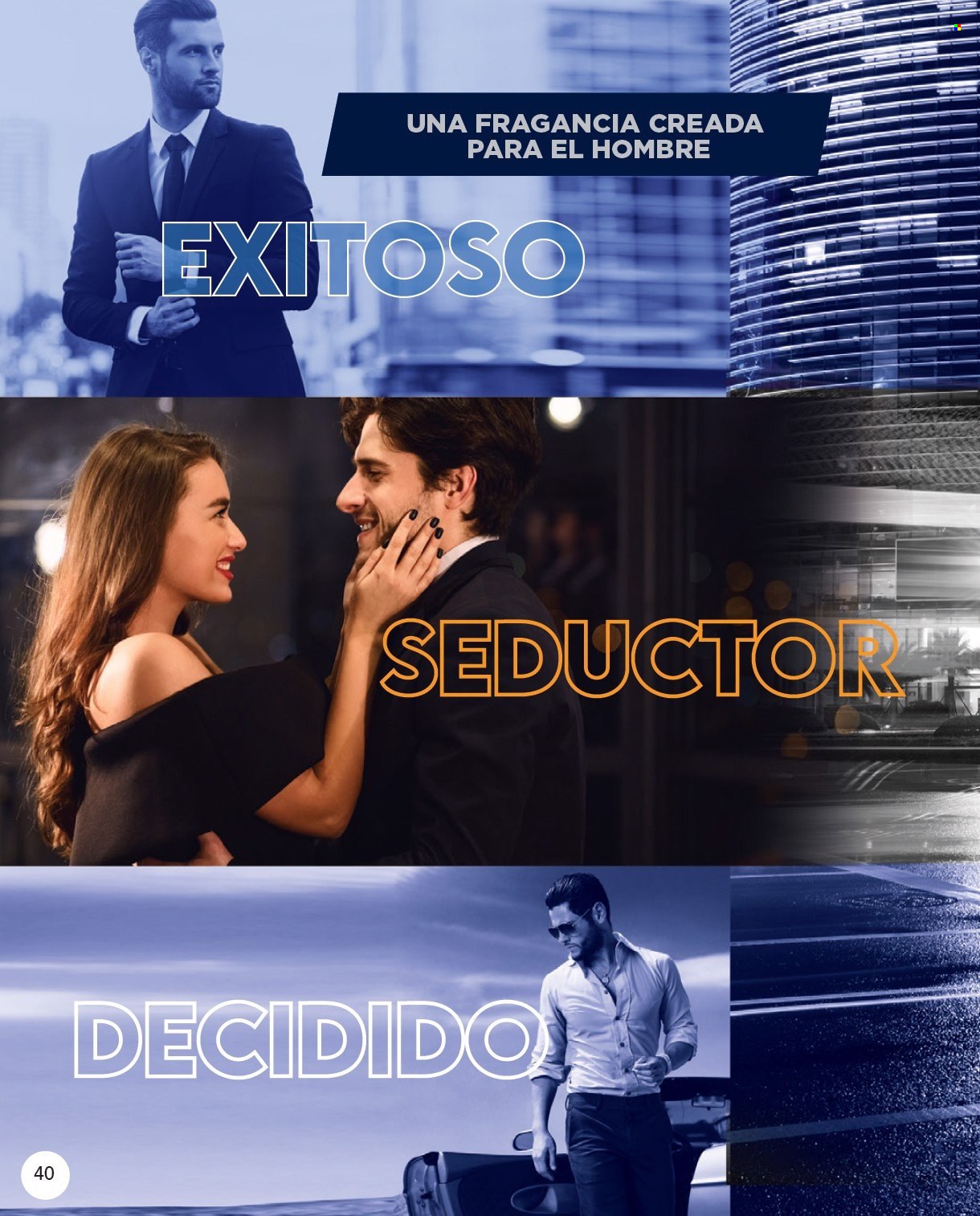 Catálogo Scentia - 1.6.2022 - 30.6.2022. Página 42
