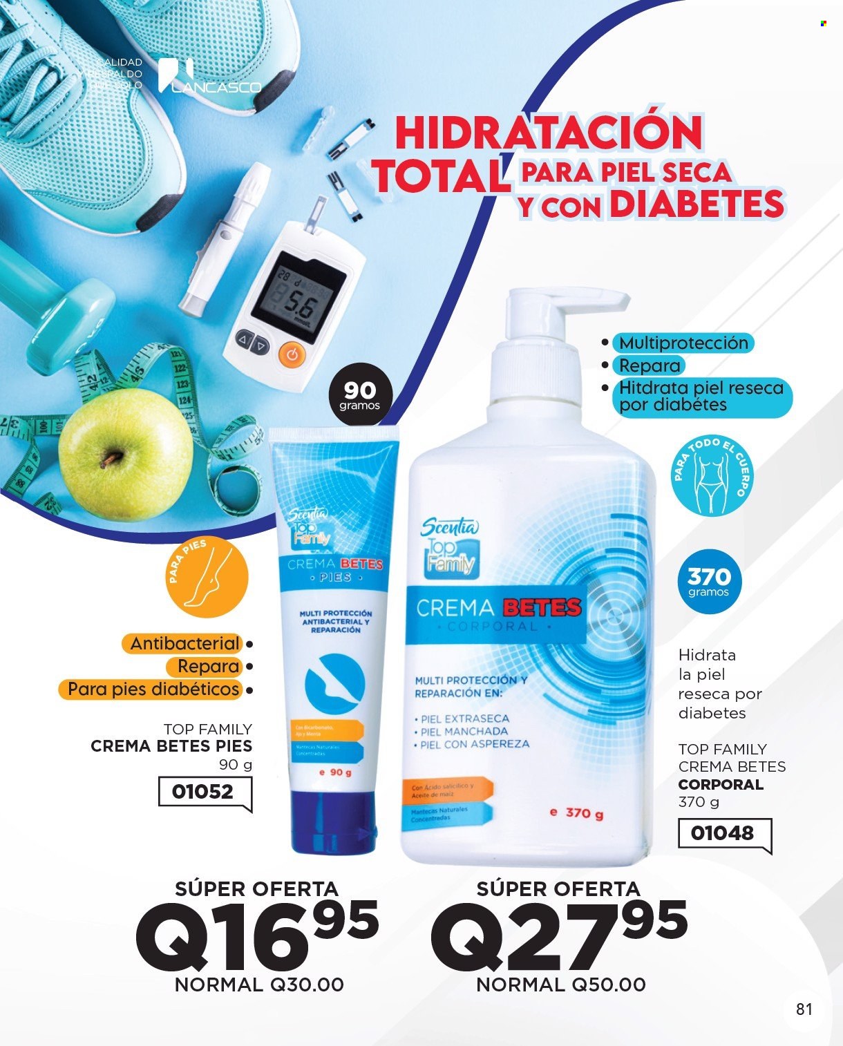 Catálogo Scentia - 1.6.2022 - 30.6.2022. Página 68