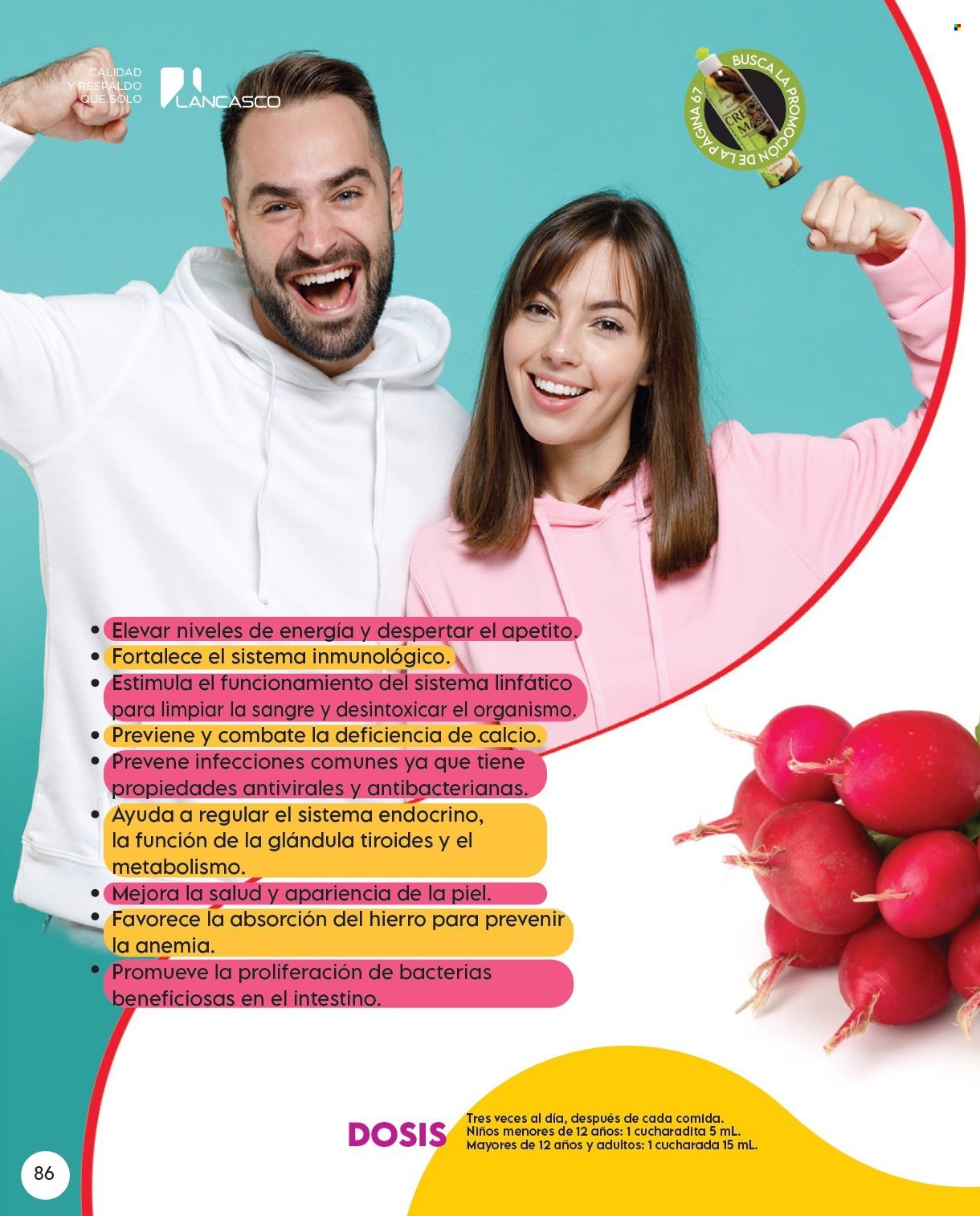 Catálogo Scentia - 1.6.2022 - 30.6.2022. Página 73