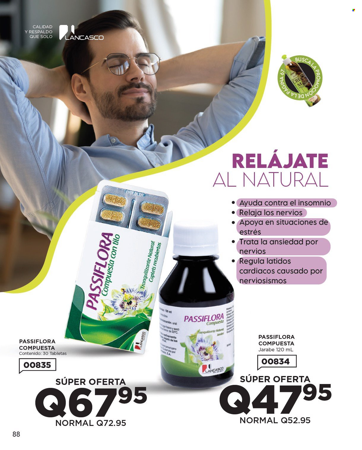 Catálogo Scentia - 1.6.2022 - 30.6.2022. Página 75