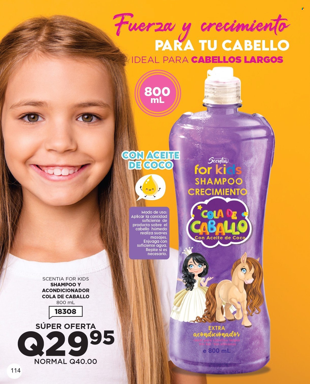 Catálogo Scentia - 1.6.2022 - 30.6.2022. Página 101